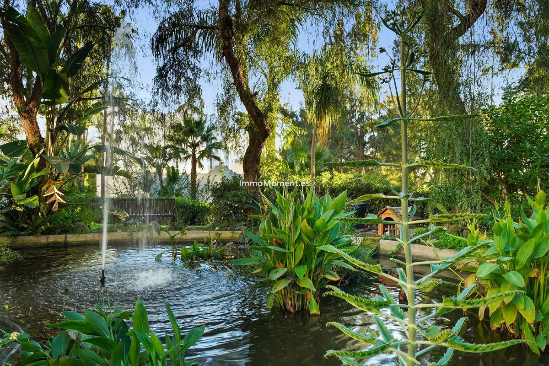 Wiederverkauf - Wohnung - Marbella - Reserva de Marbella