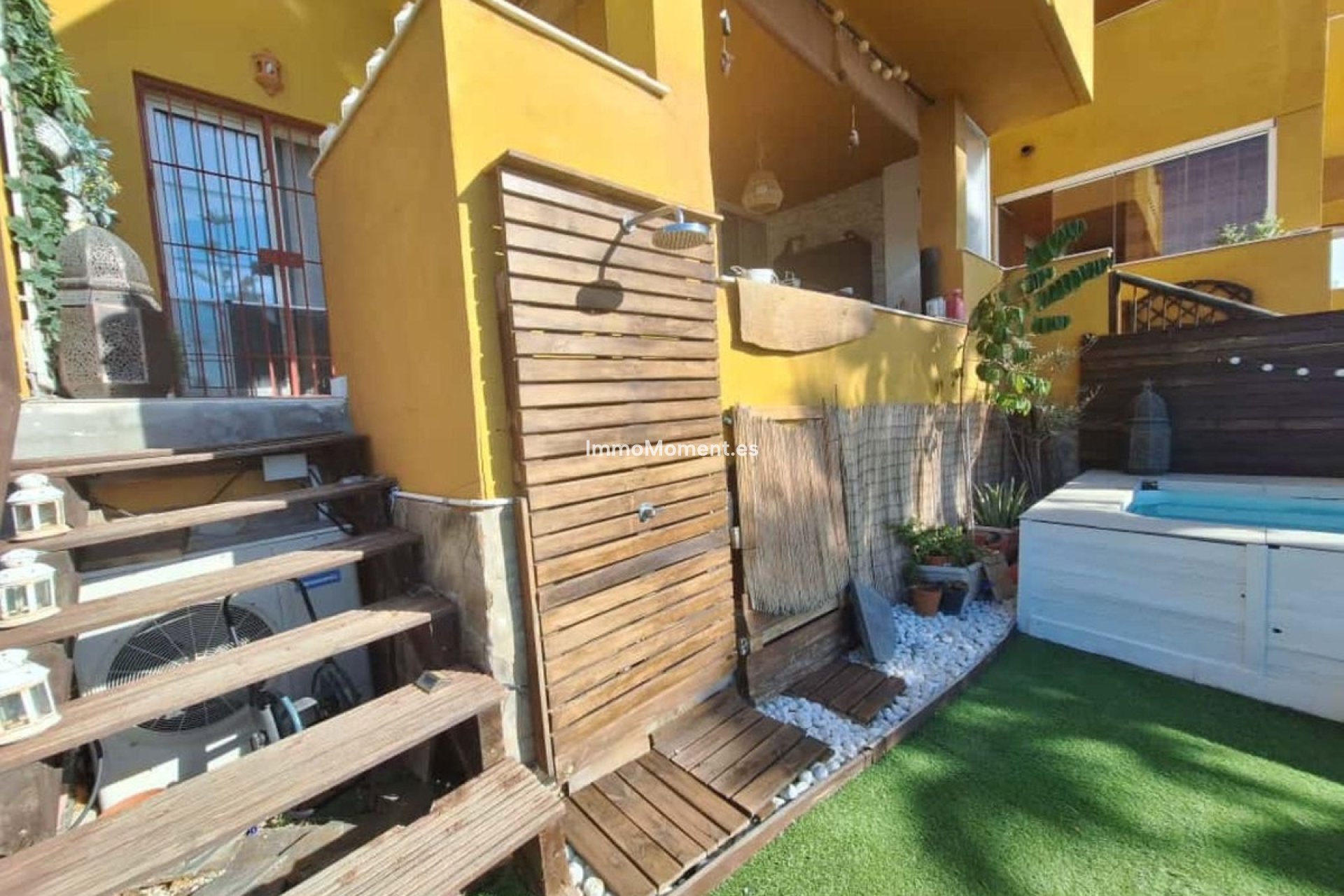 Wiederverkauf - Wohnung - Marbella - Reserva de Marbella