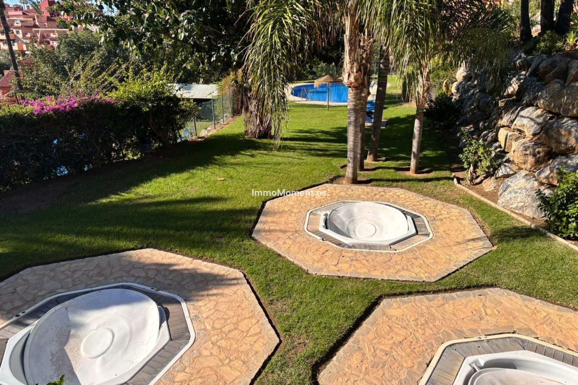 Wiederverkauf - Wohnung - Marbella - Reserva de Marbella