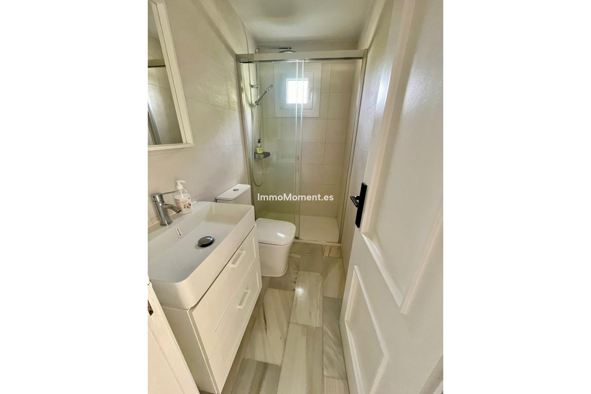 Wiederverkauf - Wohnung - Marbella - Reserva de Marbella