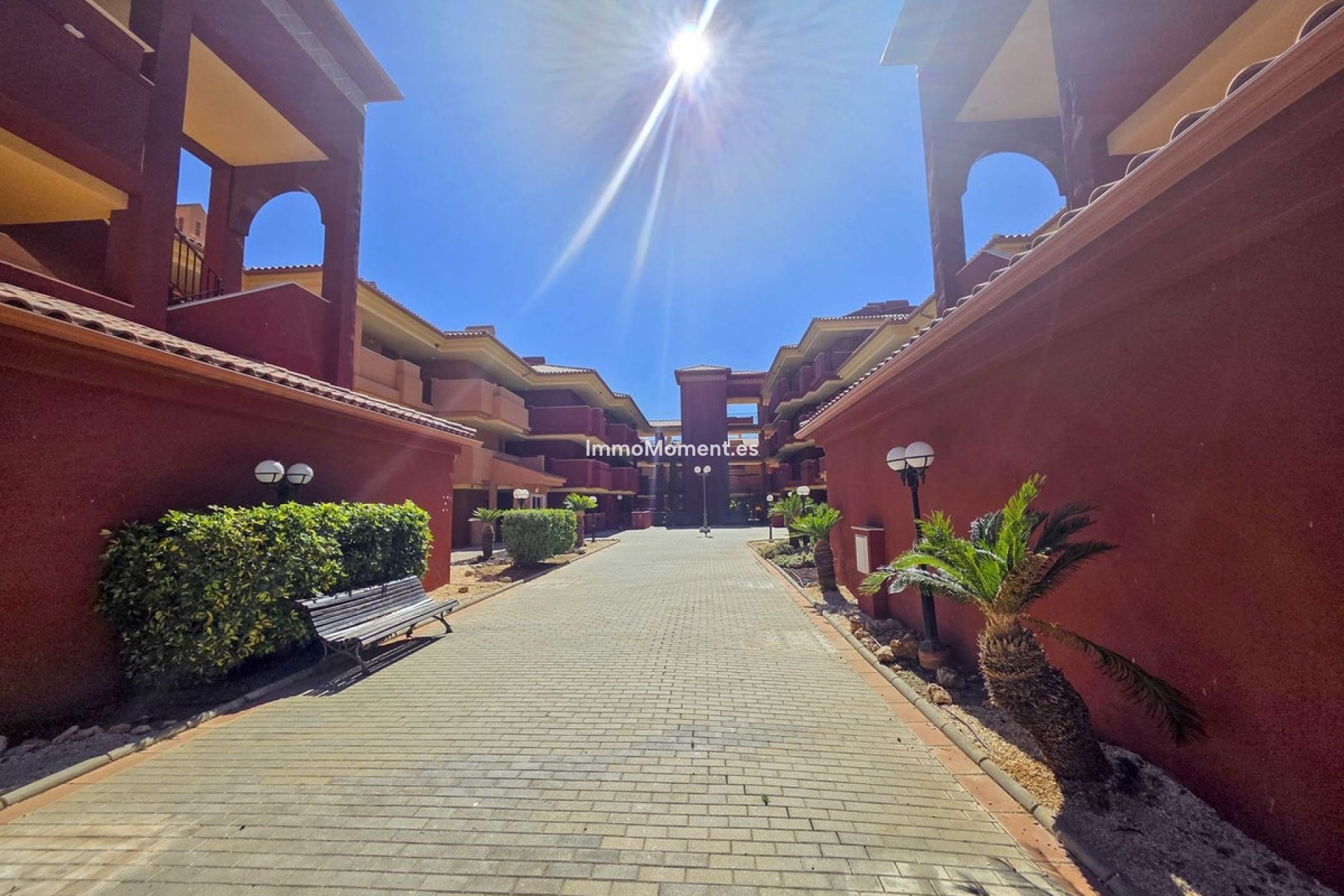 Wiederverkauf - Wohnung - Marbella - Reserva de Marbella