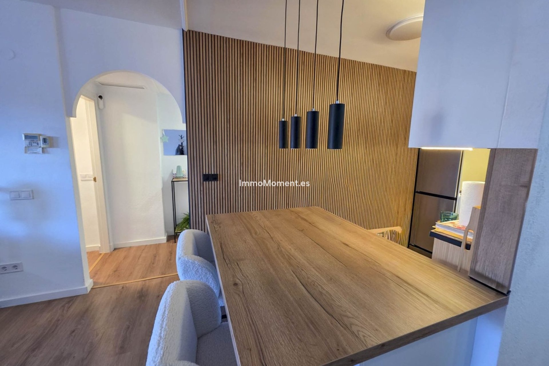 Wiederverkauf - Wohnung - Marbella - Reserva de Marbella