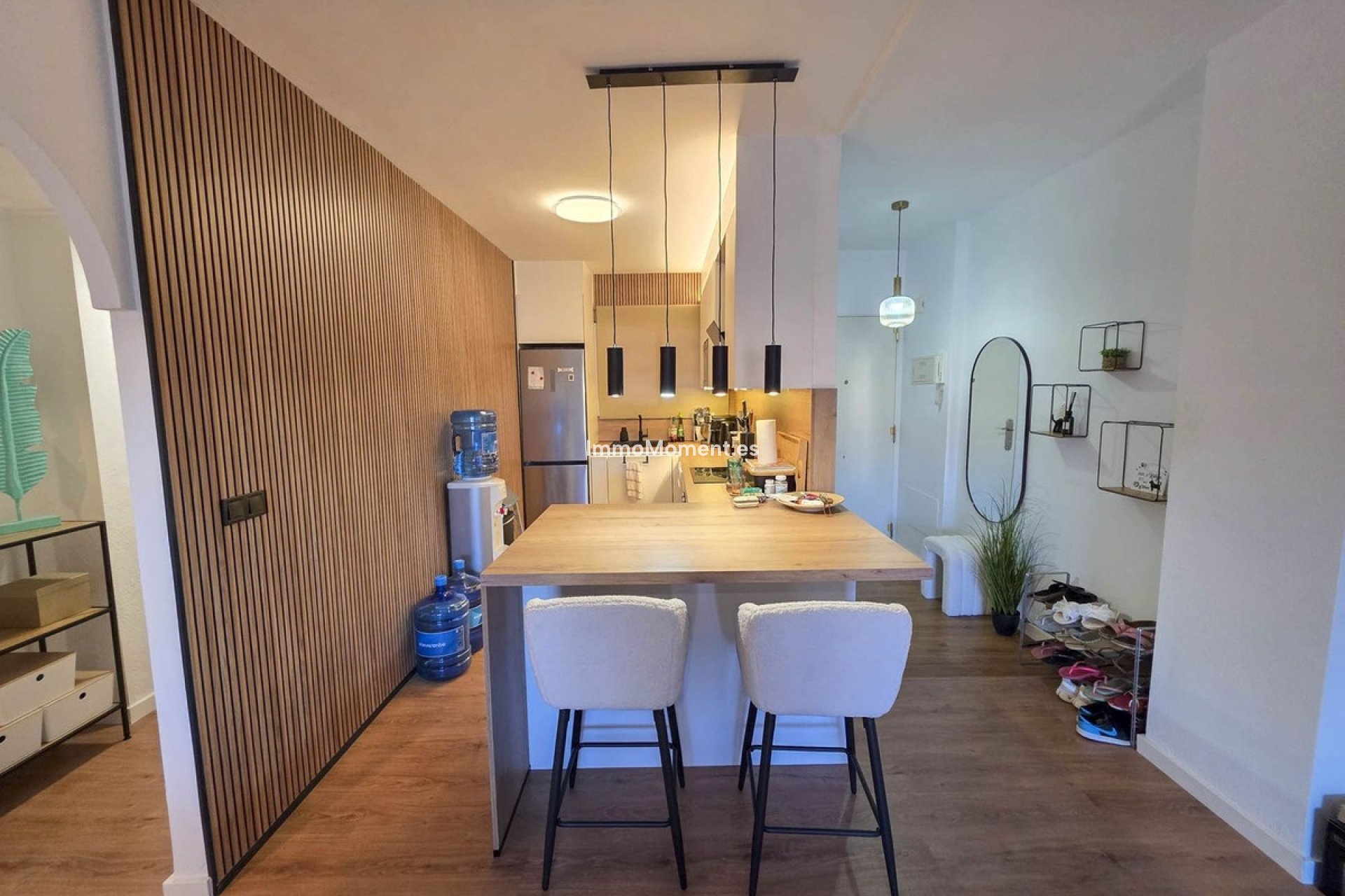 Wiederverkauf - Wohnung - Marbella - Reserva de Marbella