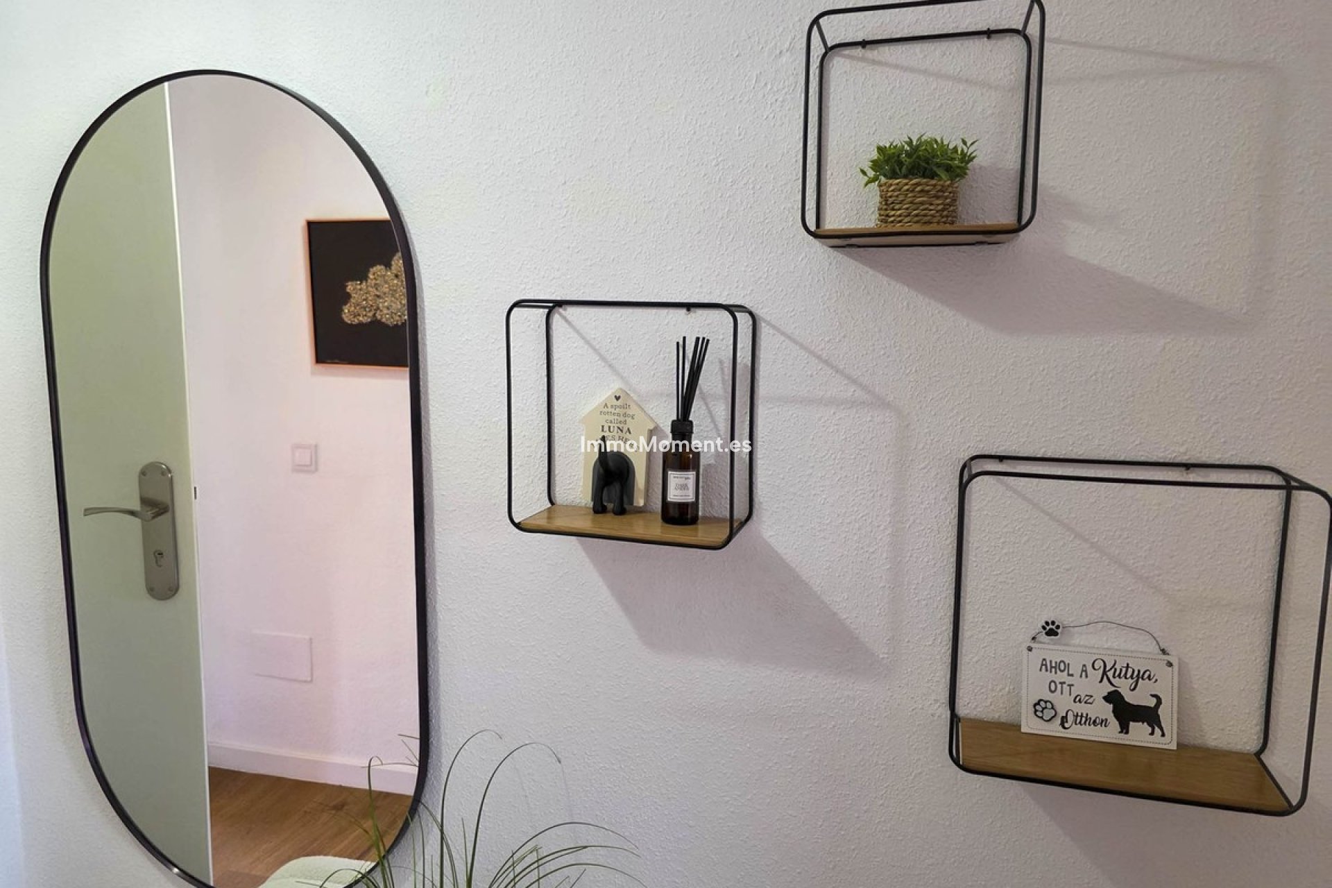 Wiederverkauf - Wohnung - Marbella - Reserva de Marbella