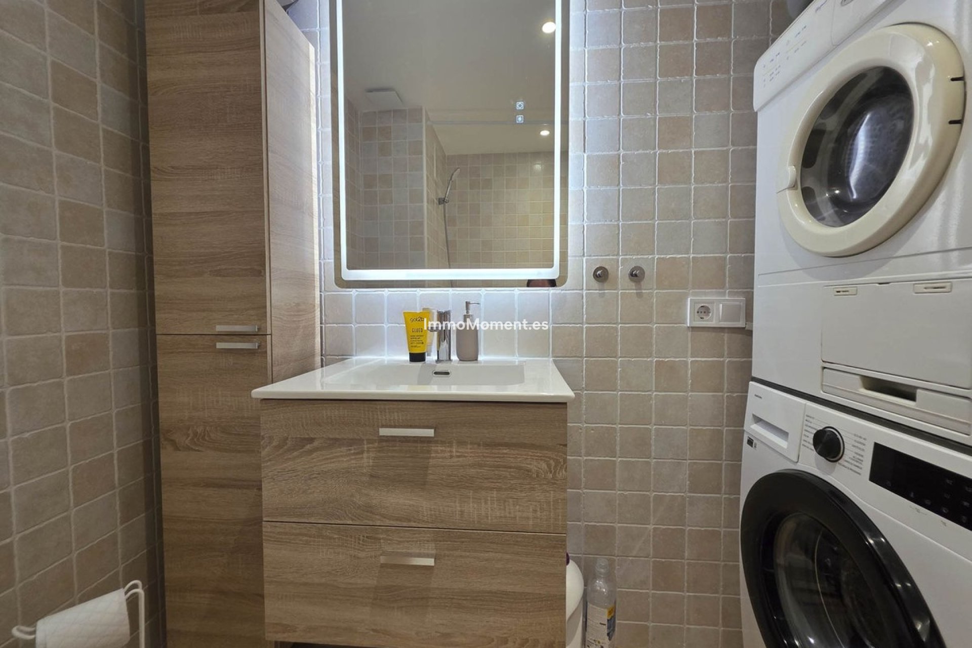 Wiederverkauf - Wohnung - Marbella - Reserva de Marbella