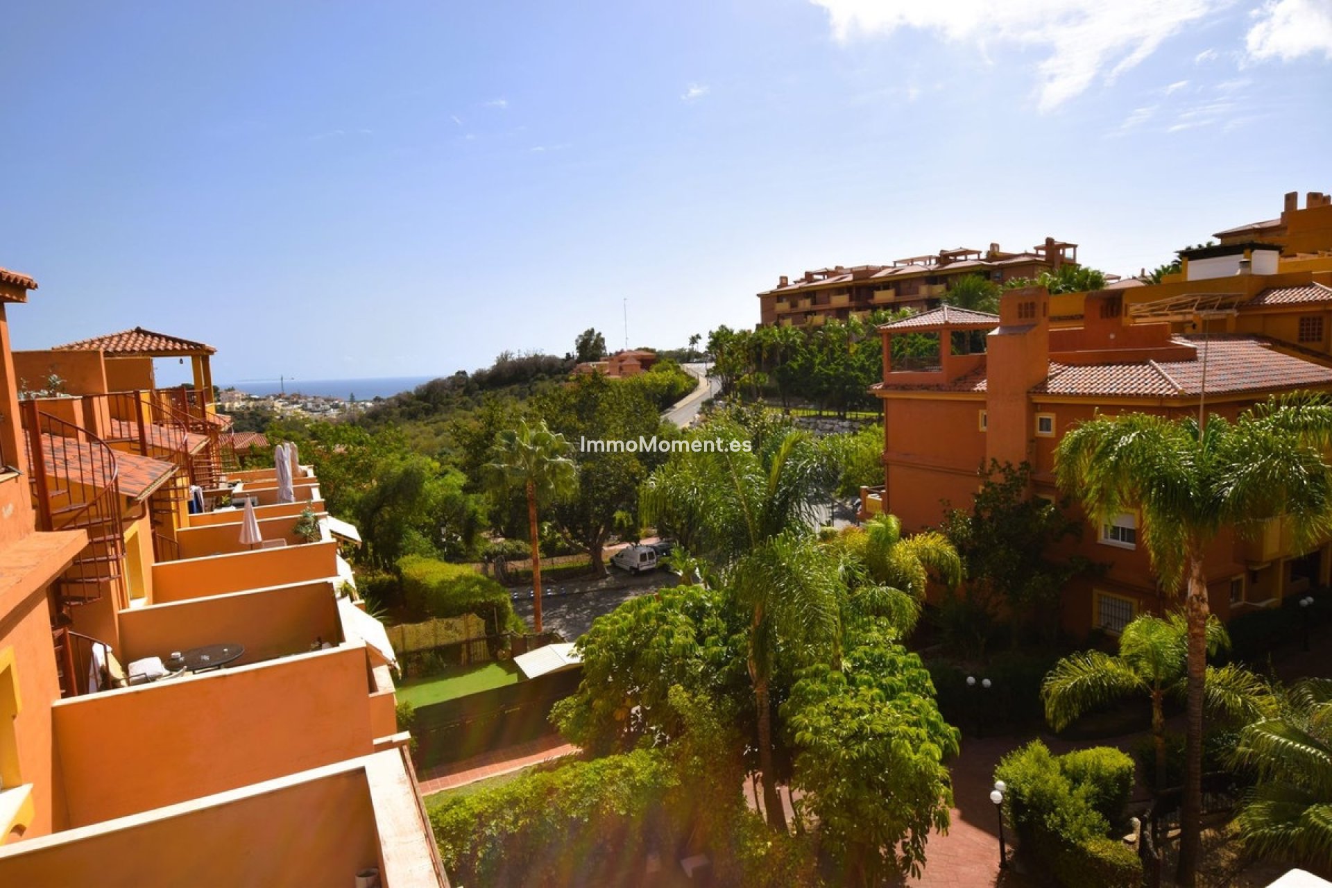 Wiederverkauf - Wohnung - Marbella - Reserva de Marbella