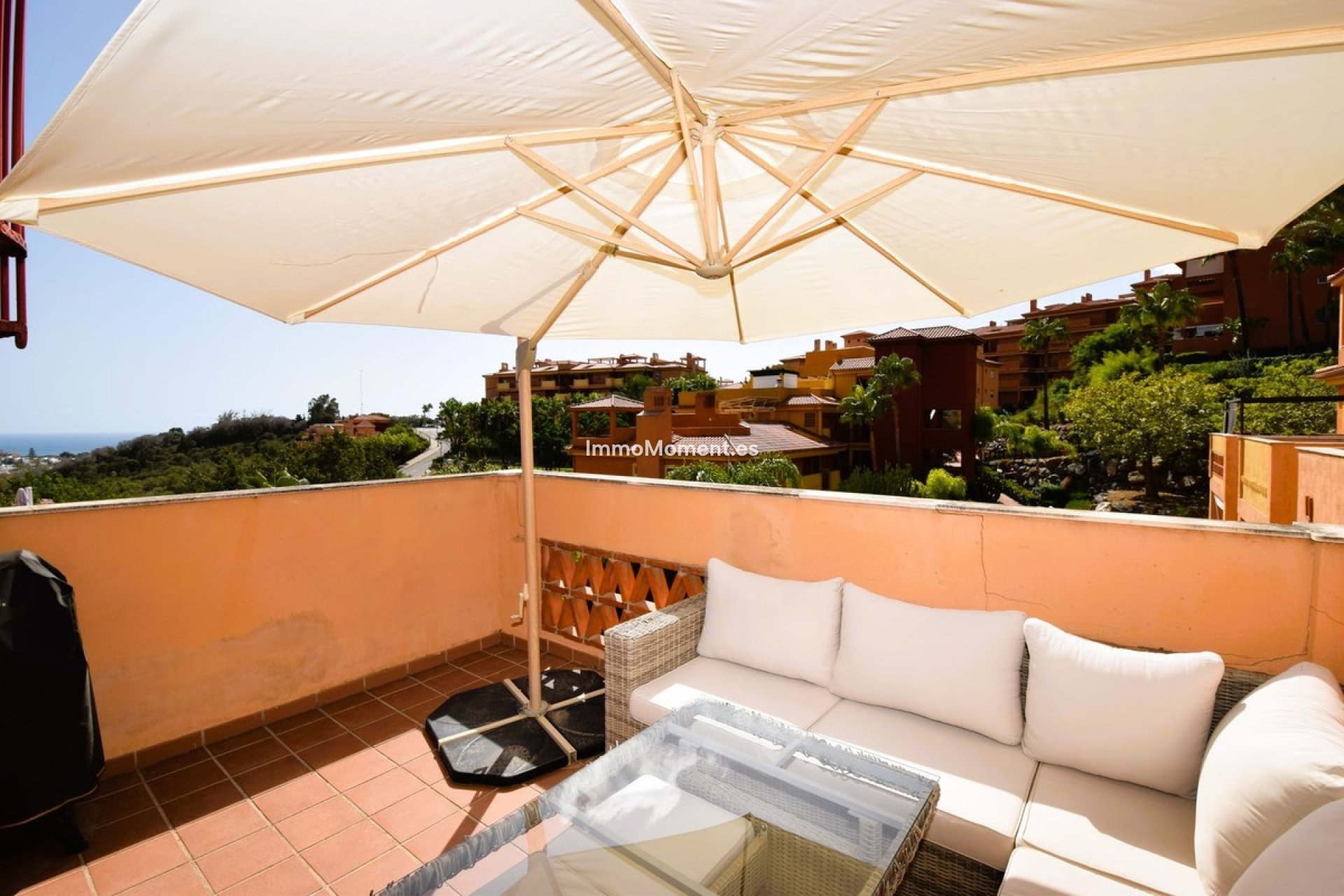 Wiederverkauf - Wohnung - Marbella - Reserva de Marbella