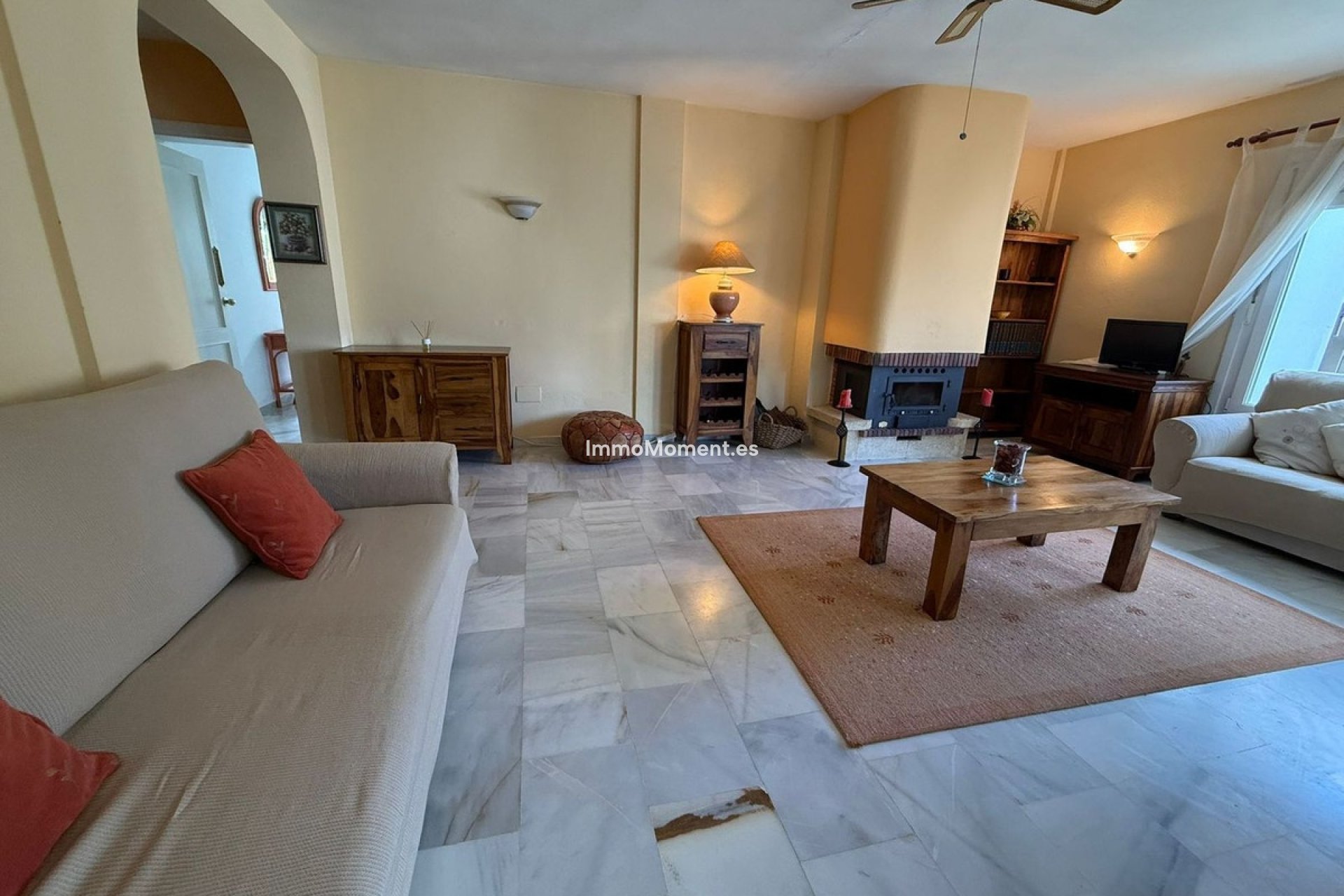 Wiederverkauf - Wohnung - Marbella - Reserva de Marbella