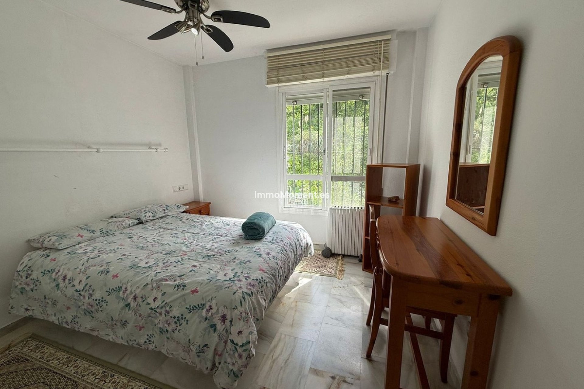 Wiederverkauf - Wohnung - Marbella - Reserva de Marbella