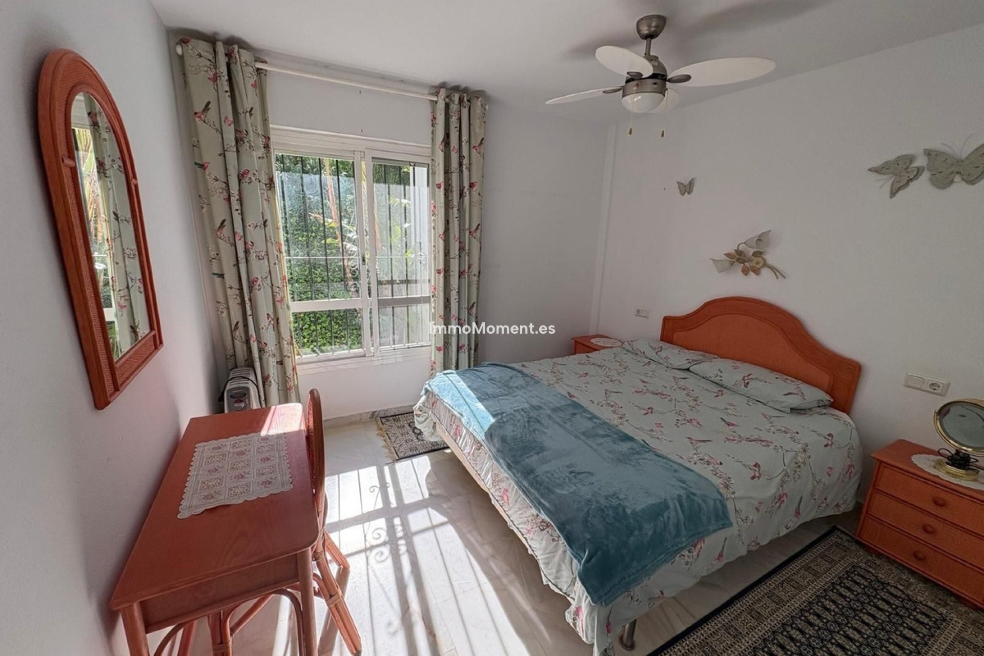 Wiederverkauf - Wohnung - Marbella - Reserva de Marbella