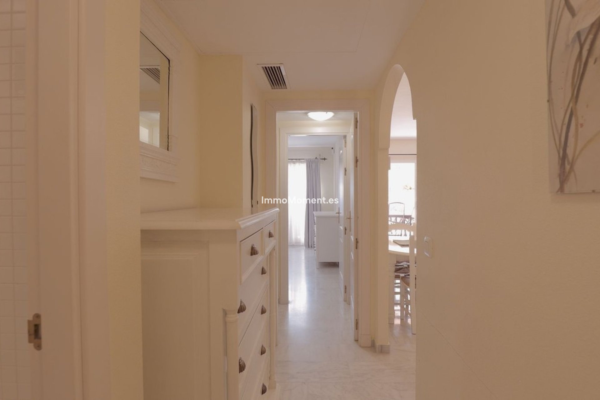 Wiederverkauf - Wohnung - Marbella - Reserva de Marbella