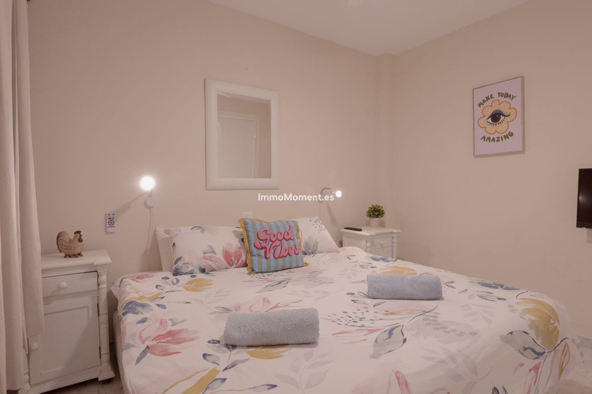 Wiederverkauf - Wohnung - Marbella - Reserva de Marbella