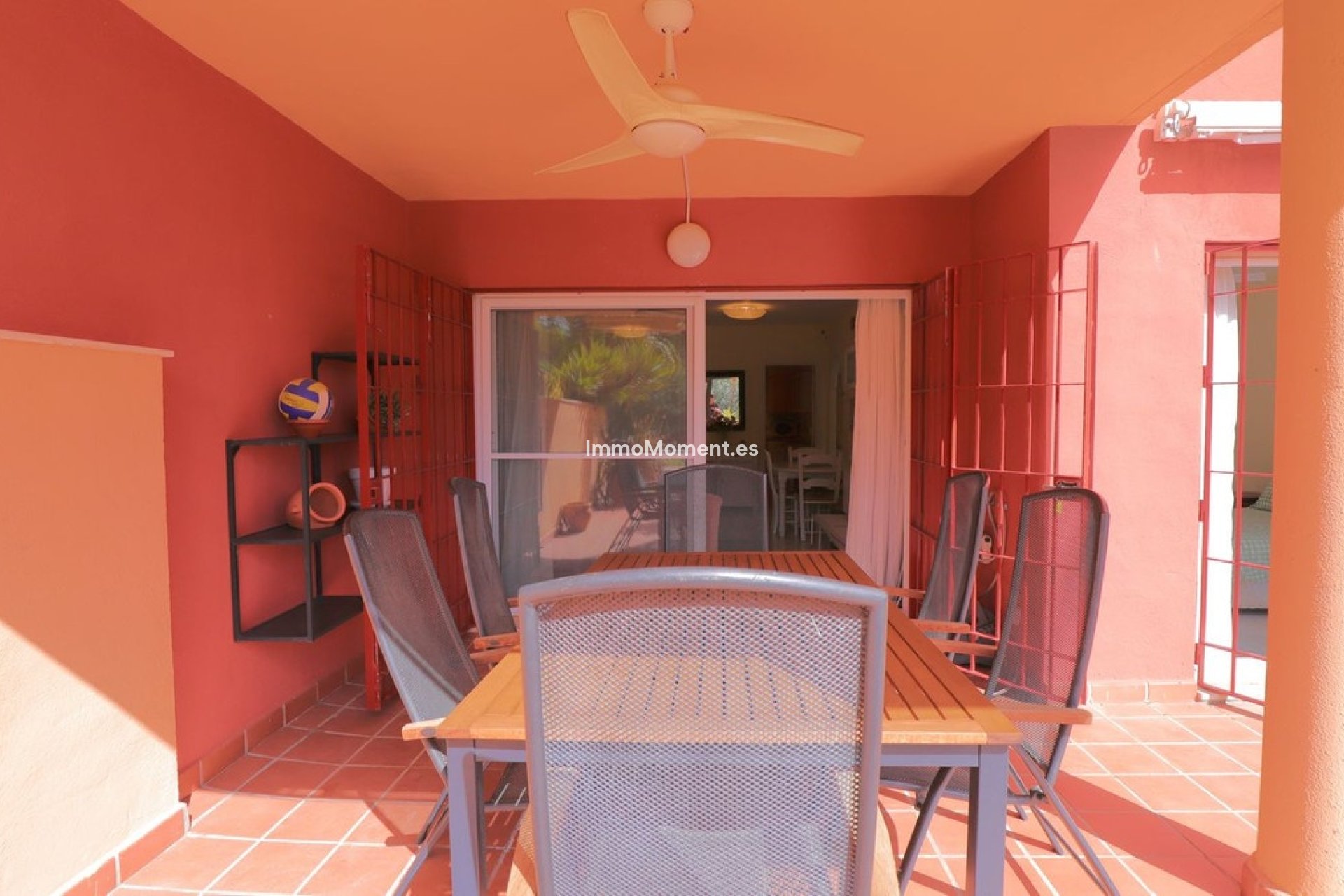 Wiederverkauf - Wohnung - Marbella - Reserva de Marbella