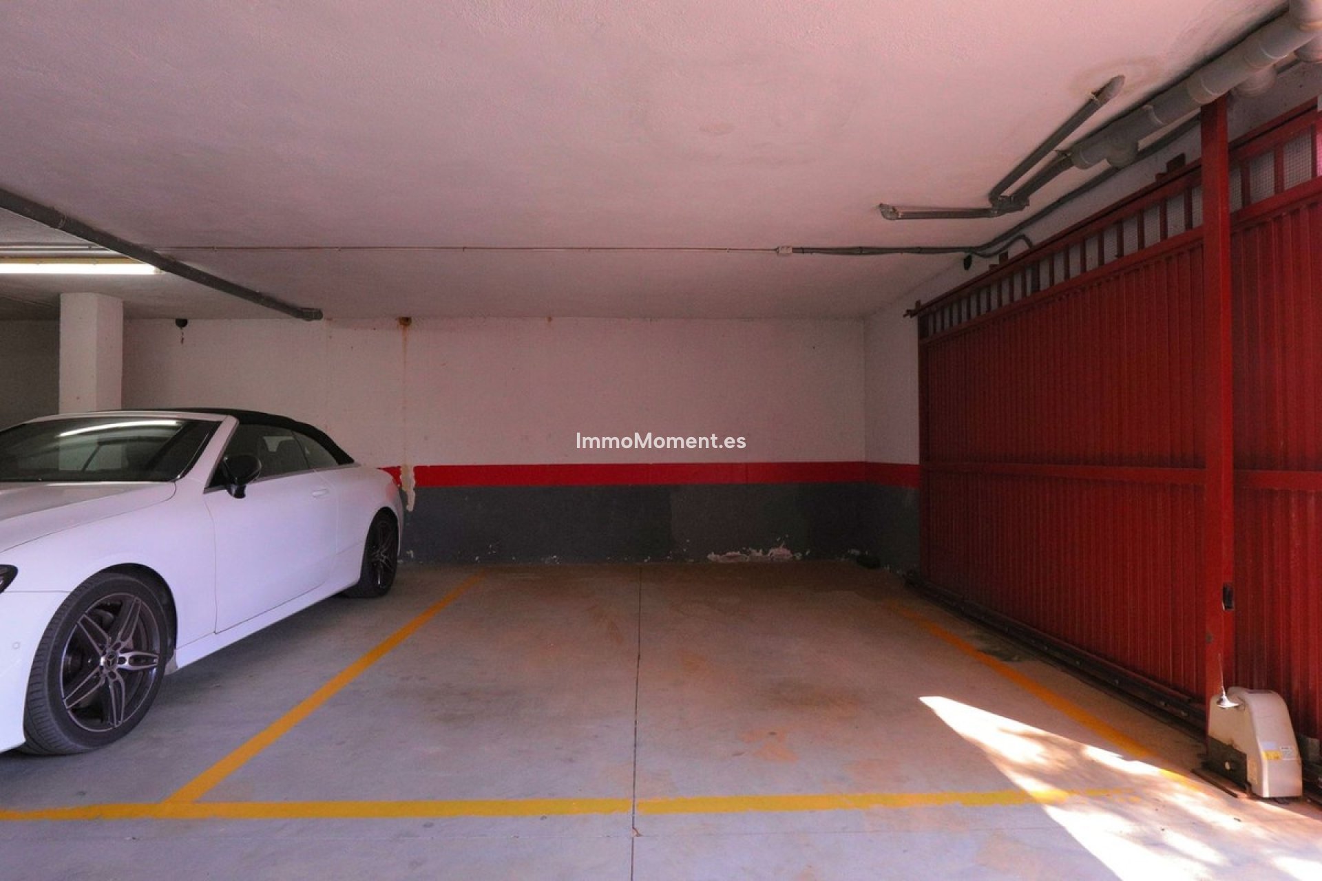 Wiederverkauf - Wohnung - Marbella - Reserva de Marbella