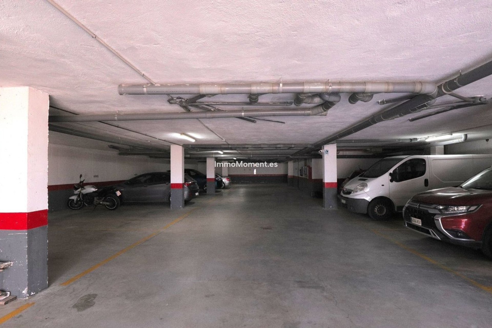 Wiederverkauf - Wohnung - Marbella - Reserva de Marbella