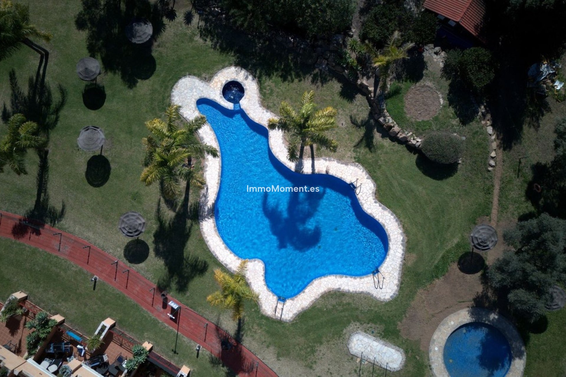 Wiederverkauf - Wohnung - Marbella - Reserva de Marbella