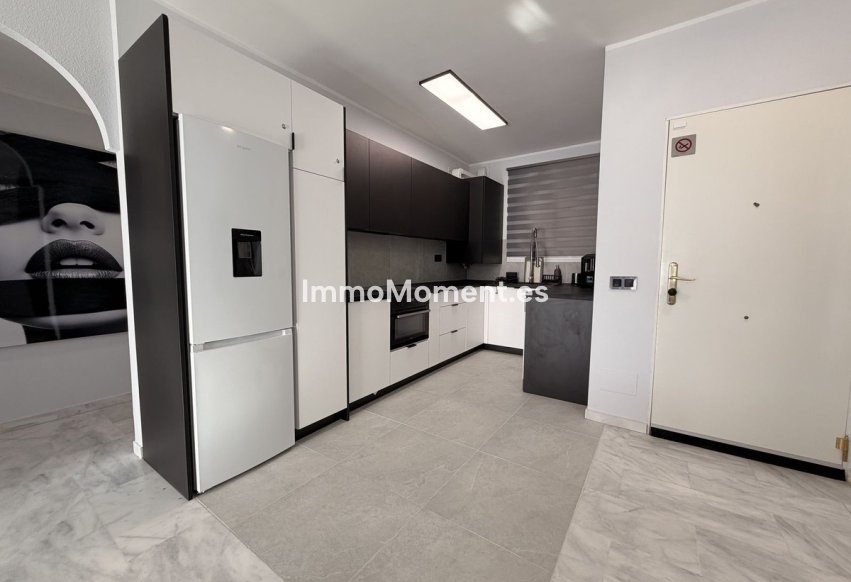 Wiederverkauf - Wohnung - Marbella - Reserva de Marbella