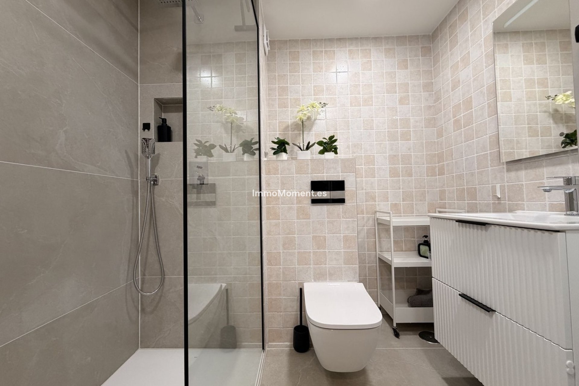 Wiederverkauf - Wohnung - Marbella - Reserva de Marbella