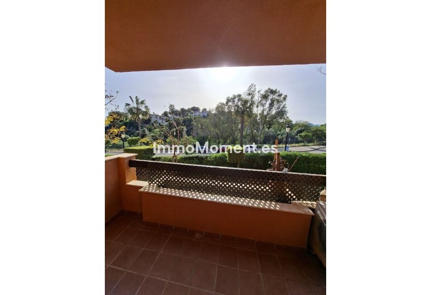 Wiederverkauf - Wohnung - Marbella - Reserva de Marbella