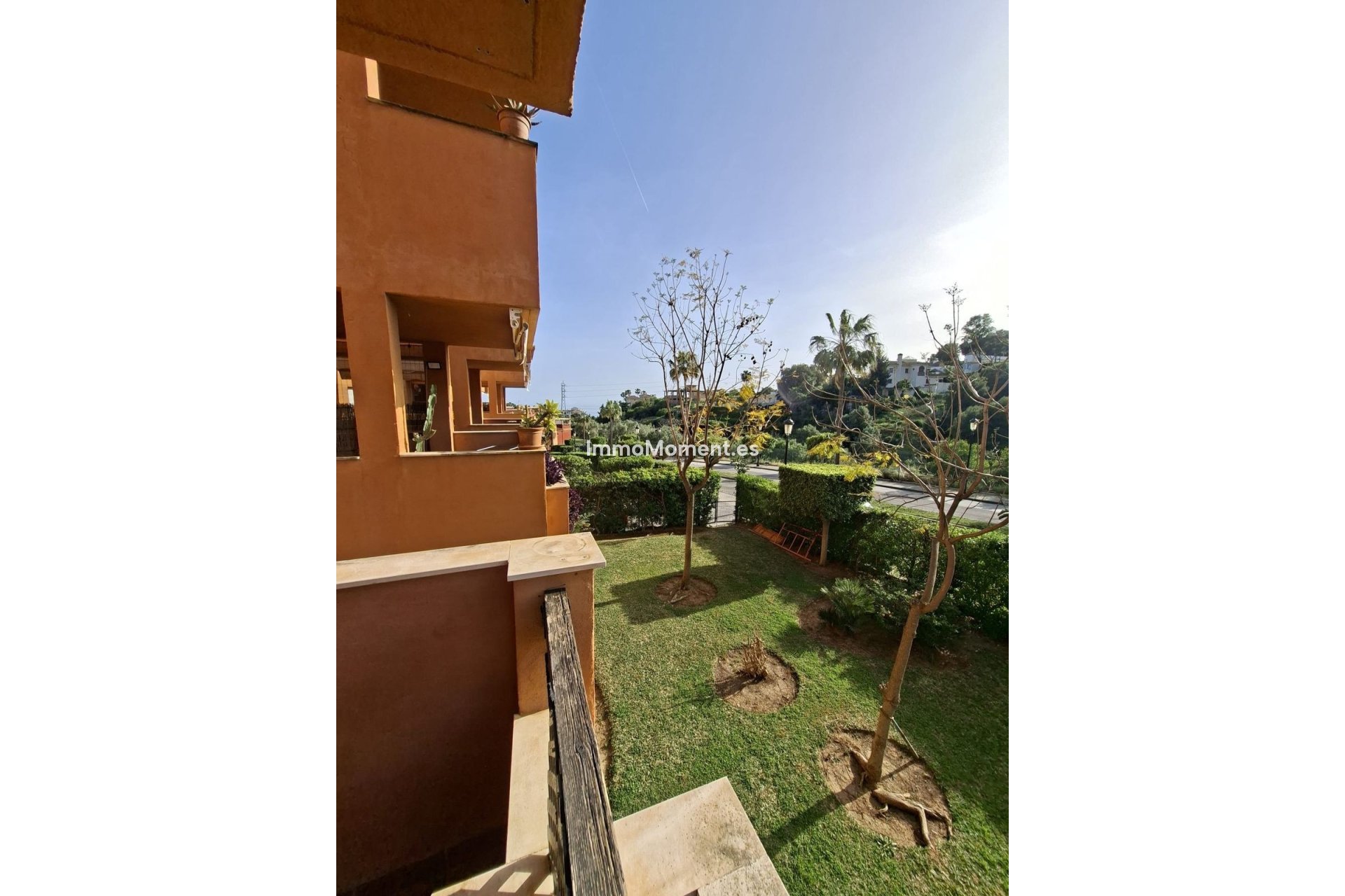 Wiederverkauf - Wohnung - Marbella - Reserva de Marbella