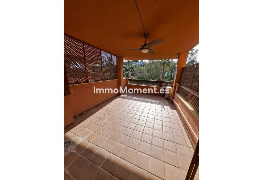 Wiederverkauf - Wohnung - Marbella - Reserva de Marbella