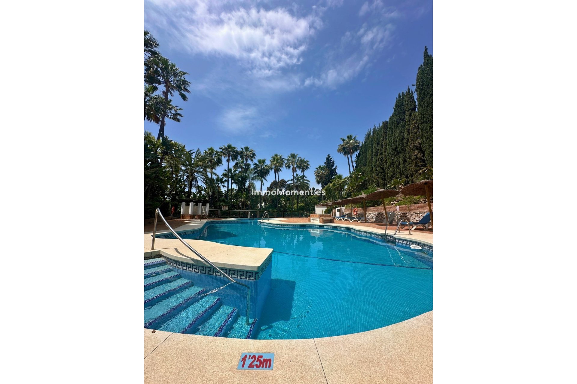 Wiederverkauf - Wohnung - Marbella - Reserva de Marbella