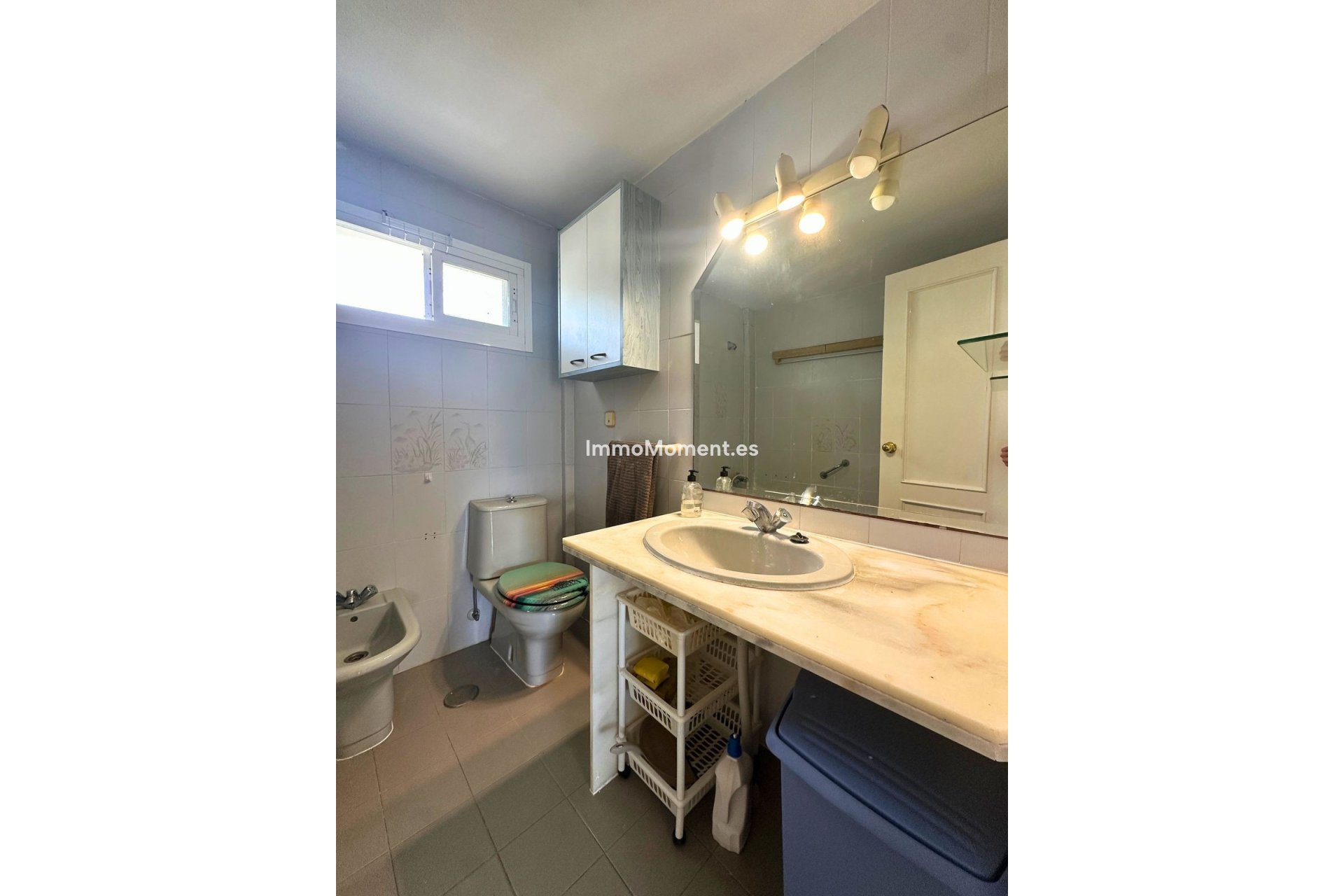 Wiederverkauf - Wohnung - Marbella - Reserva de Marbella