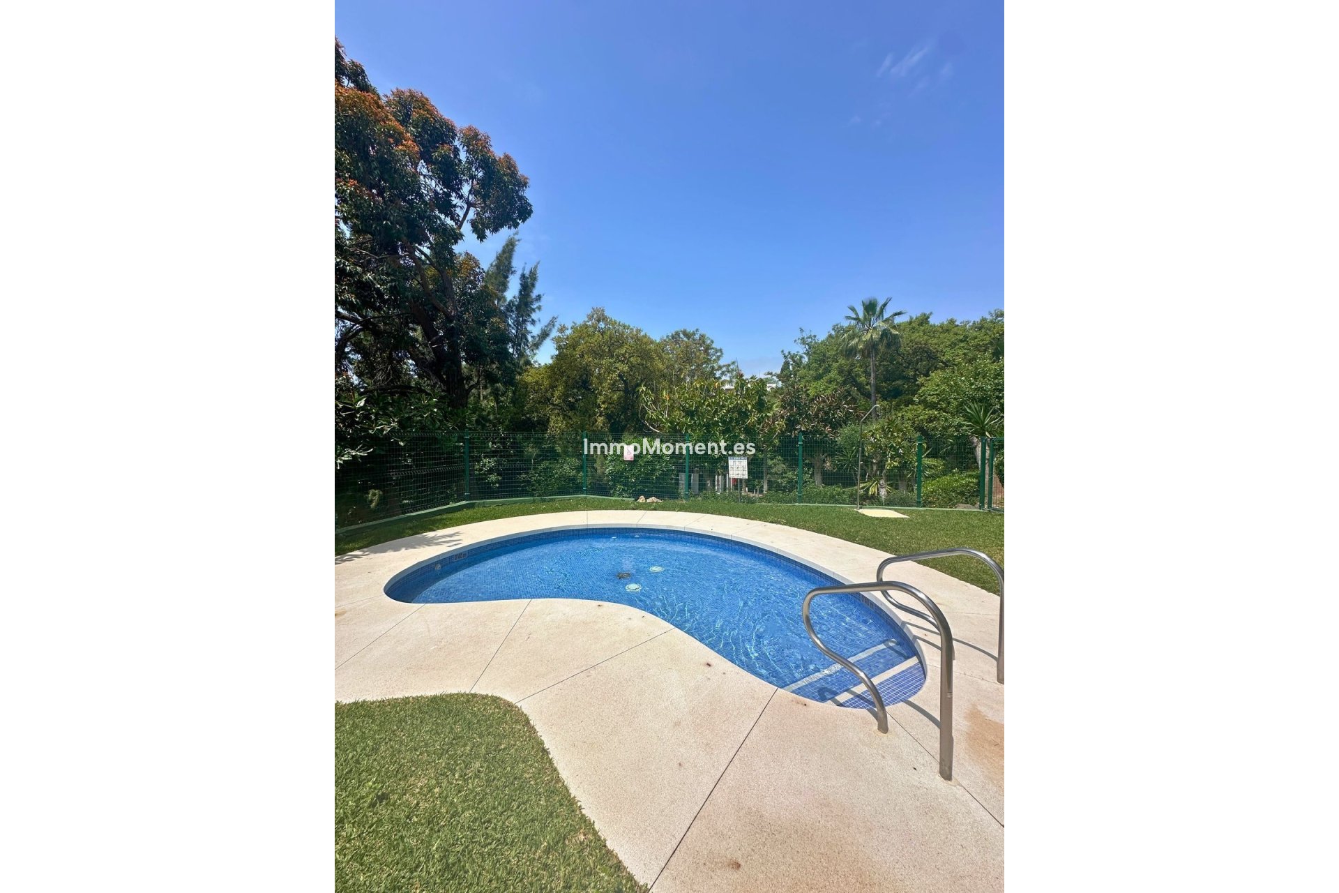 Wiederverkauf - Wohnung - Marbella - Reserva de Marbella