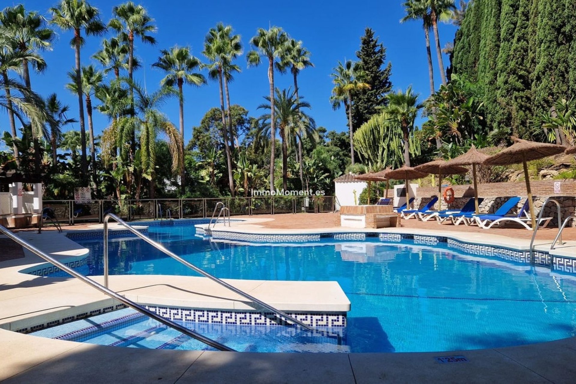 Wiederverkauf - Wohnung - Marbella - Reserva de Marbella