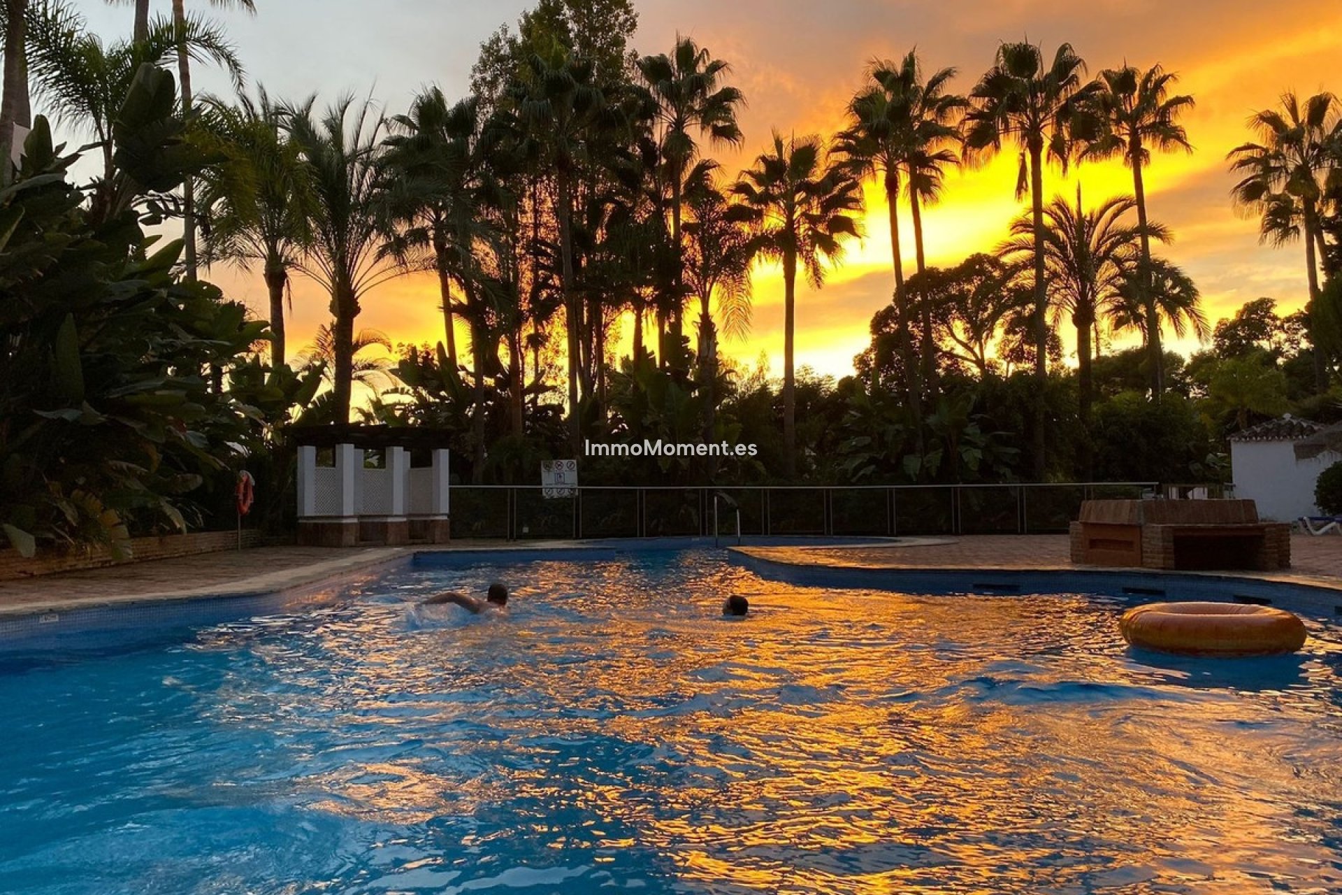 Wiederverkauf - Wohnung - Marbella - Reserva de Marbella