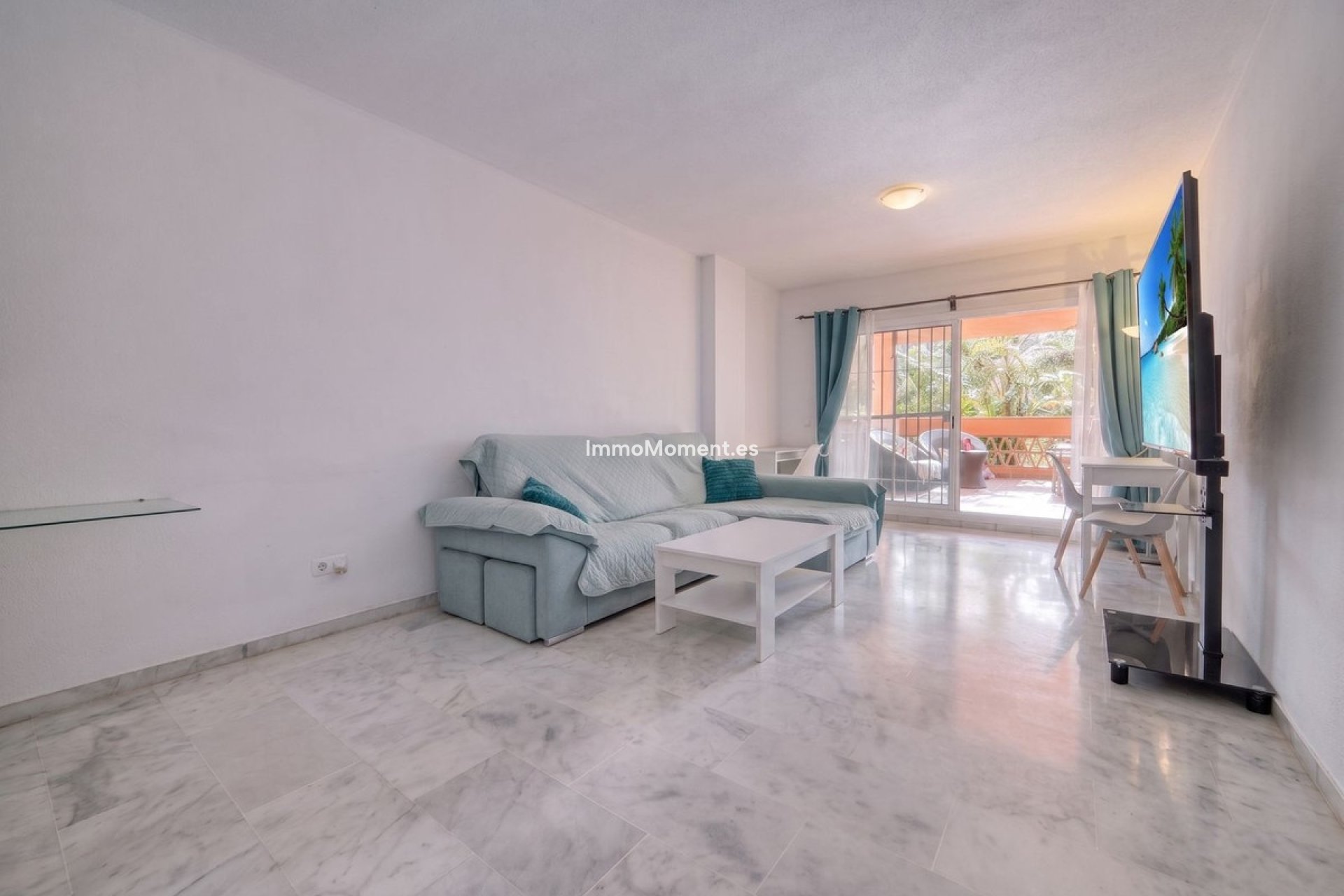Wiederverkauf - Wohnung - Marbella - Reserva de Marbella