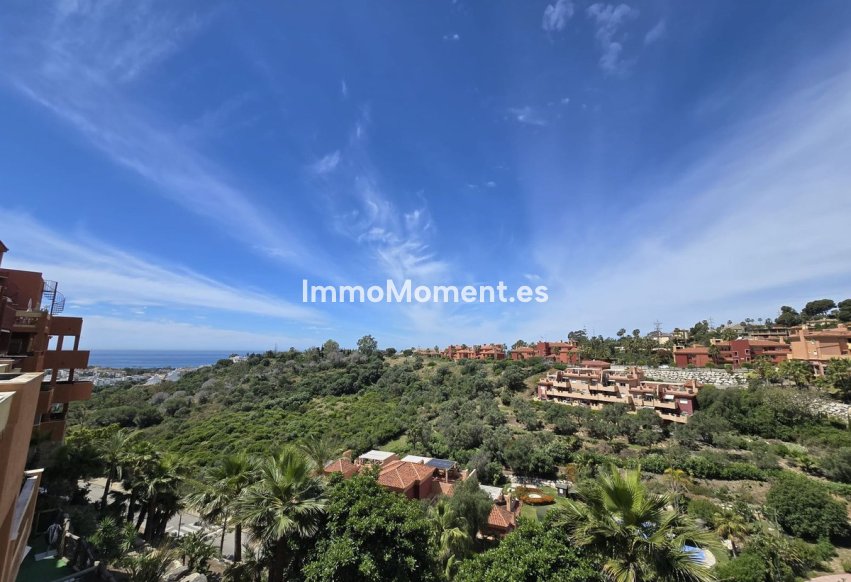 Wiederverkauf - Wohnung - Marbella - Reserva de Marbella