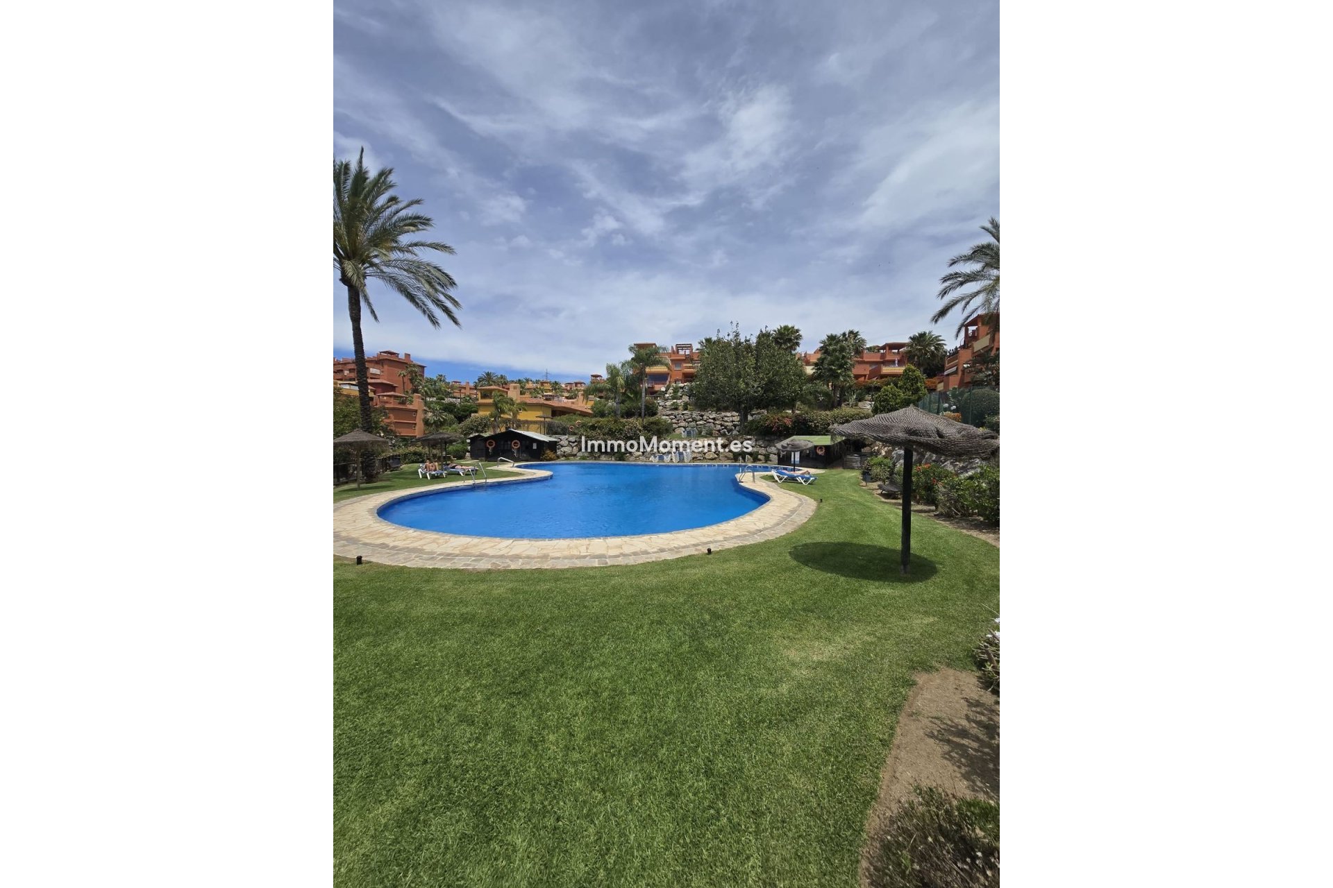 Wiederverkauf - Wohnung - Marbella - Reserva de Marbella