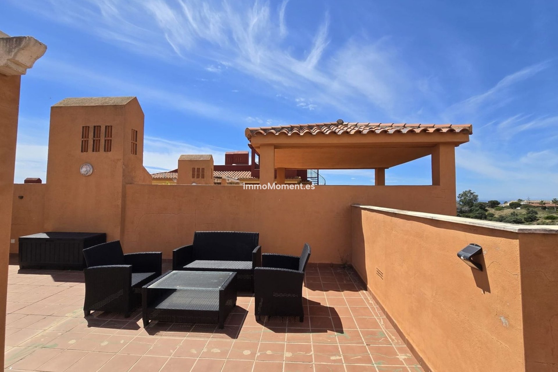 Wiederverkauf - Wohnung - Marbella - Reserva de Marbella