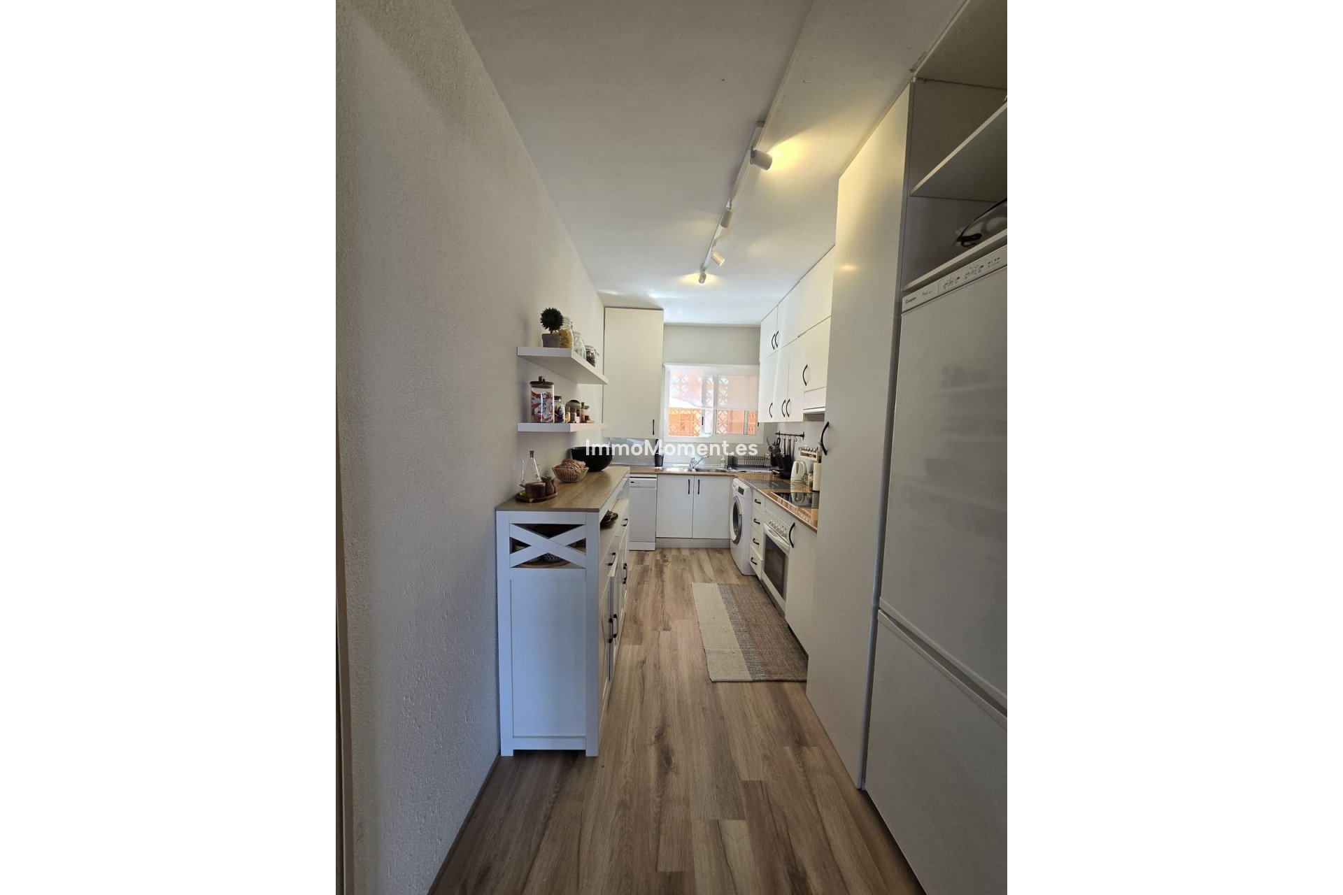 Wiederverkauf - Wohnung - Marbella - Reserva de Marbella