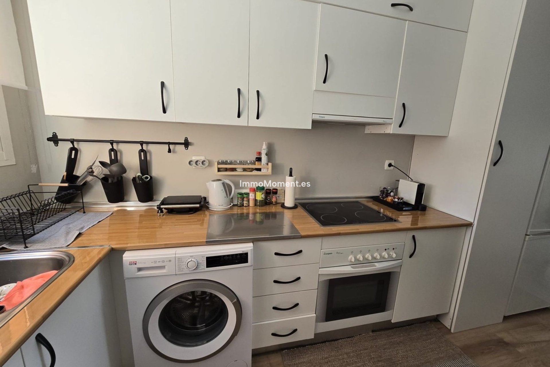 Wiederverkauf - Wohnung - Marbella - Reserva de Marbella