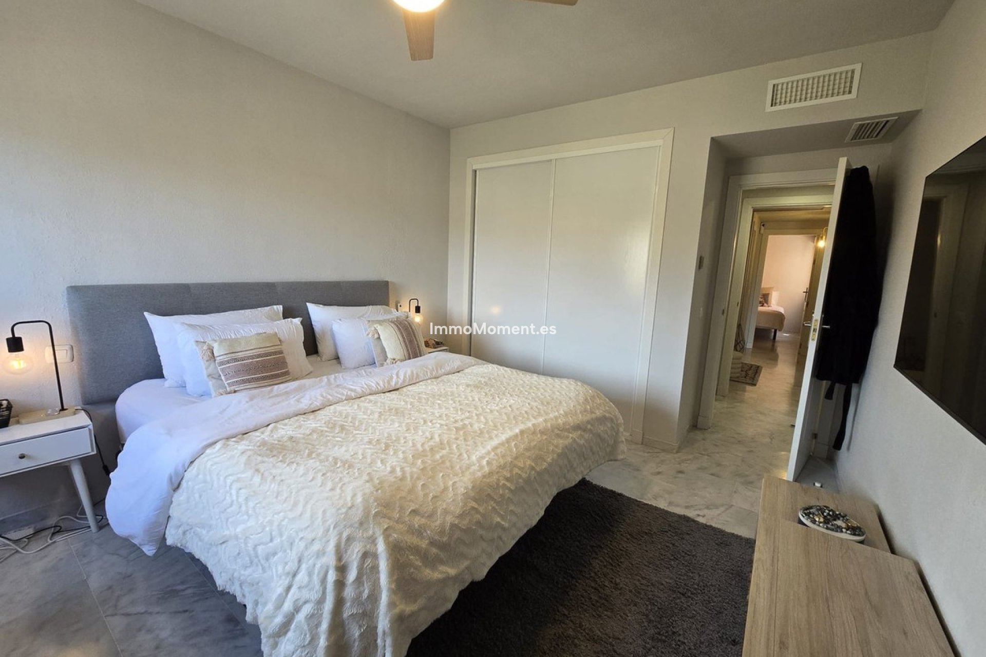 Wiederverkauf - Wohnung - Marbella - Reserva de Marbella