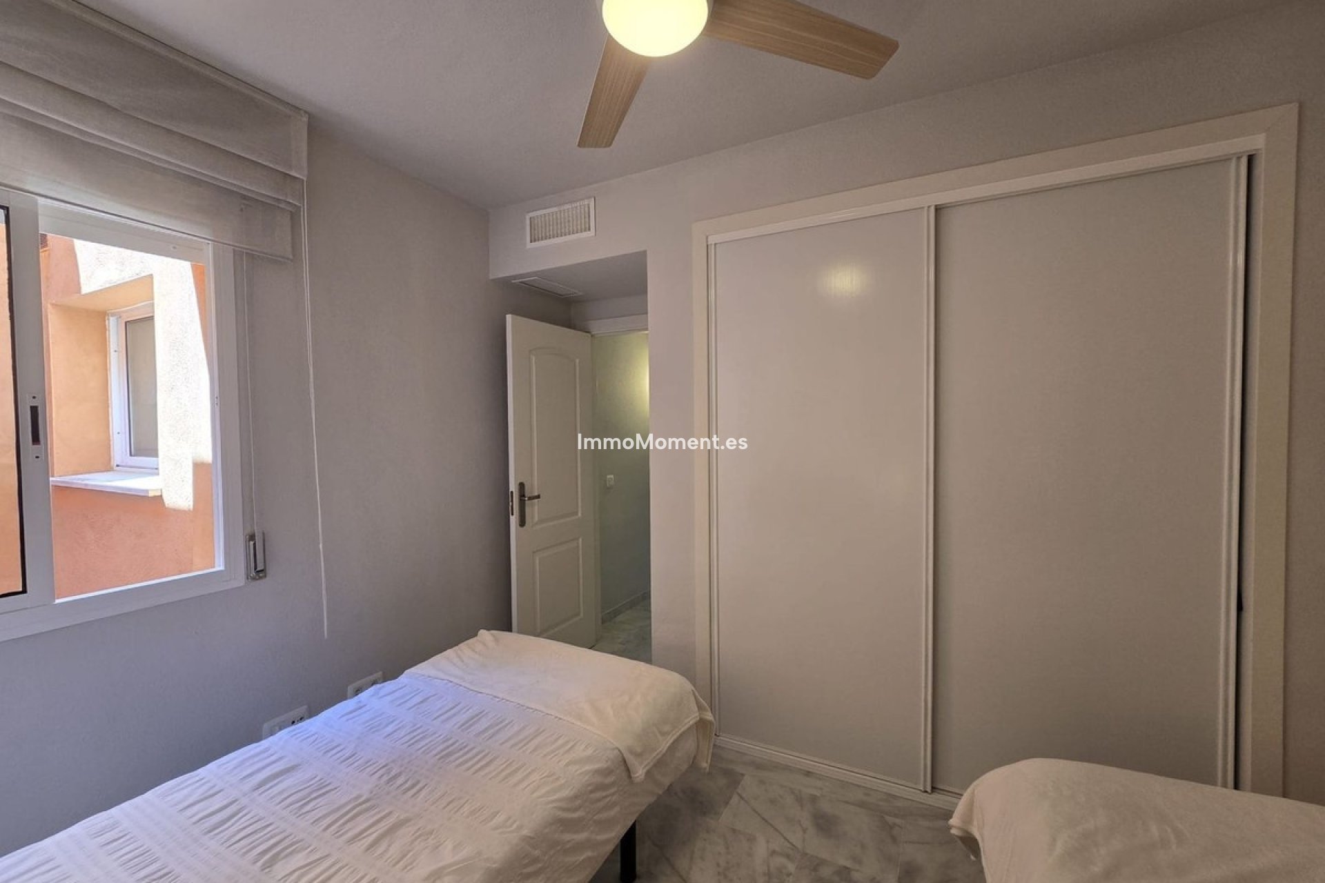 Wiederverkauf - Wohnung - Marbella - Reserva de Marbella