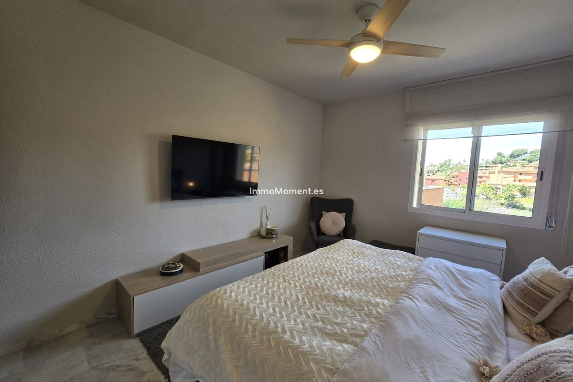 Wiederverkauf - Wohnung - Marbella - Reserva de Marbella