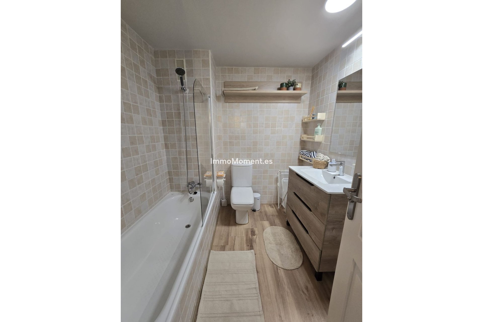 Wiederverkauf - Wohnung - Marbella - Reserva de Marbella