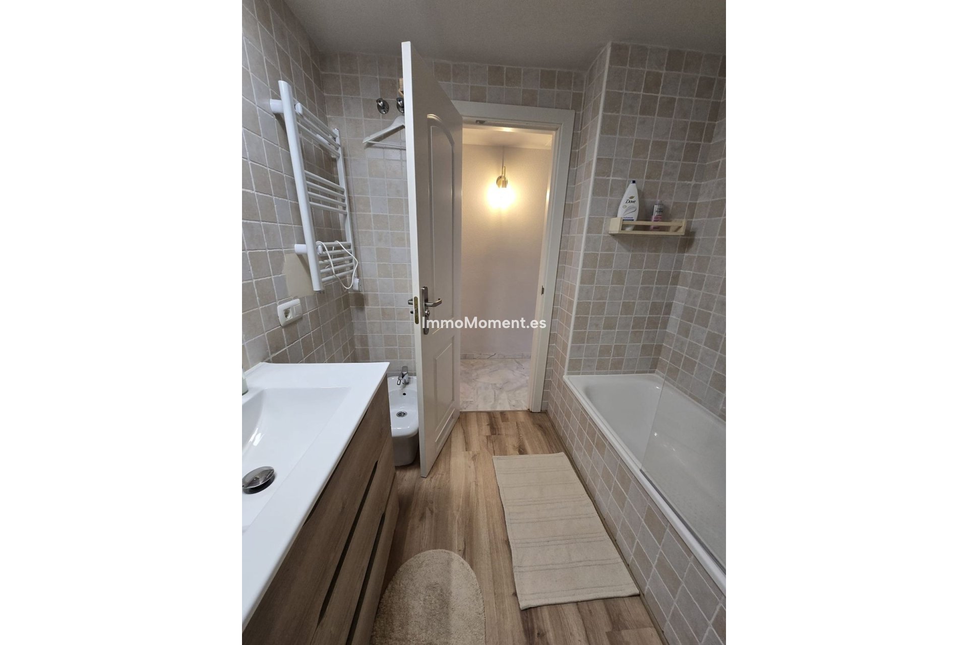 Wiederverkauf - Wohnung - Marbella - Reserva de Marbella