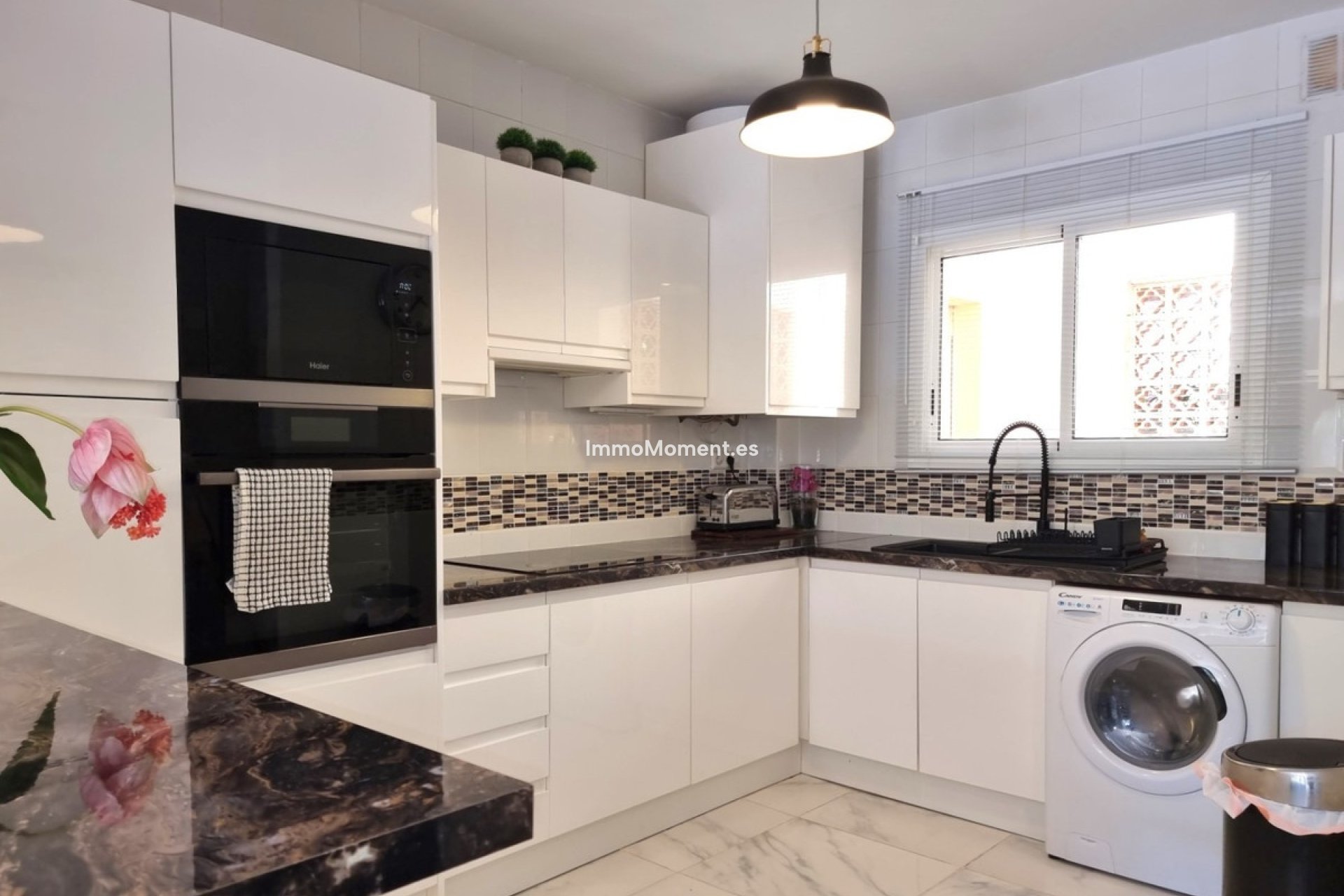 Wiederverkauf - Wohnung - Marbella - Reserva de Marbella