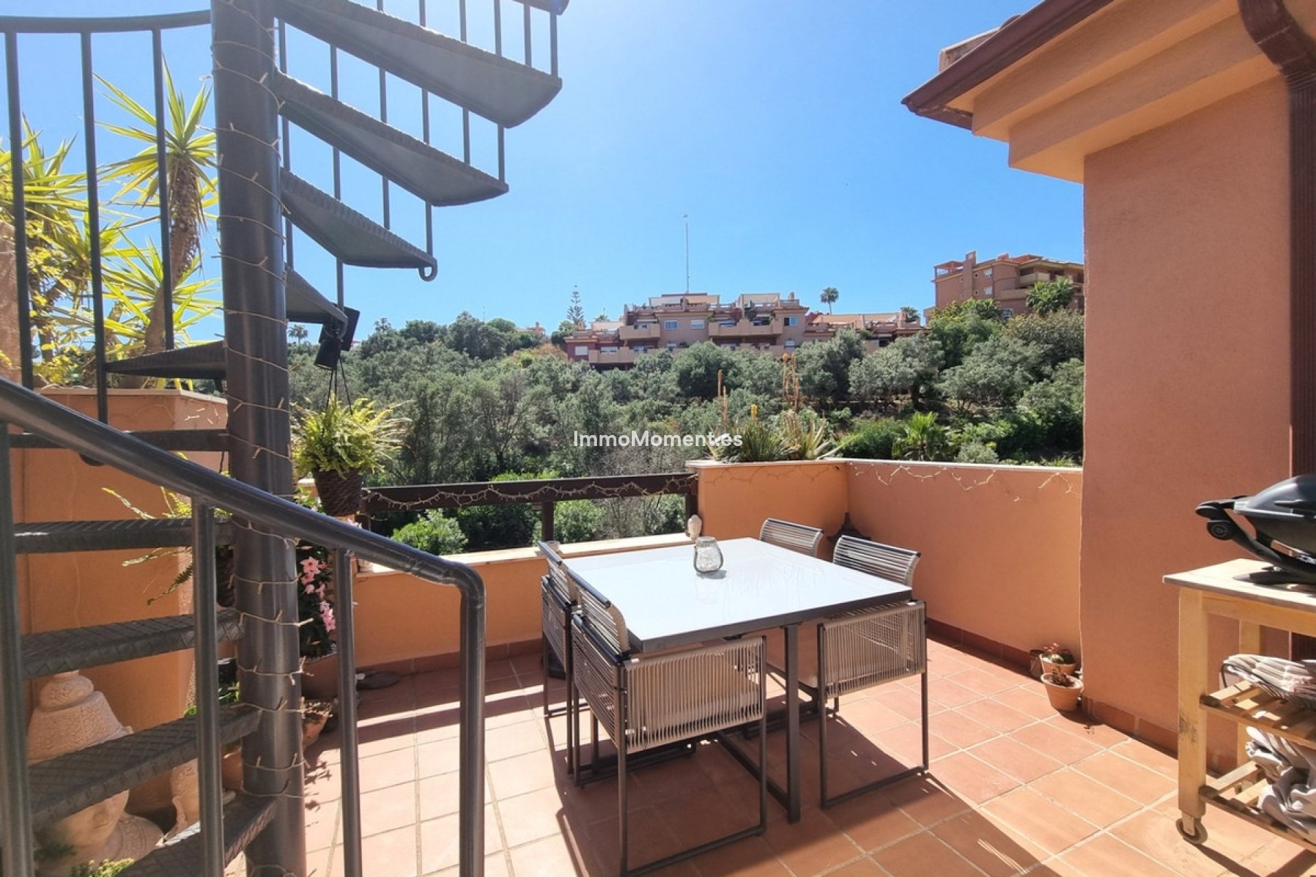 Wiederverkauf - Wohnung - Marbella - Reserva de Marbella