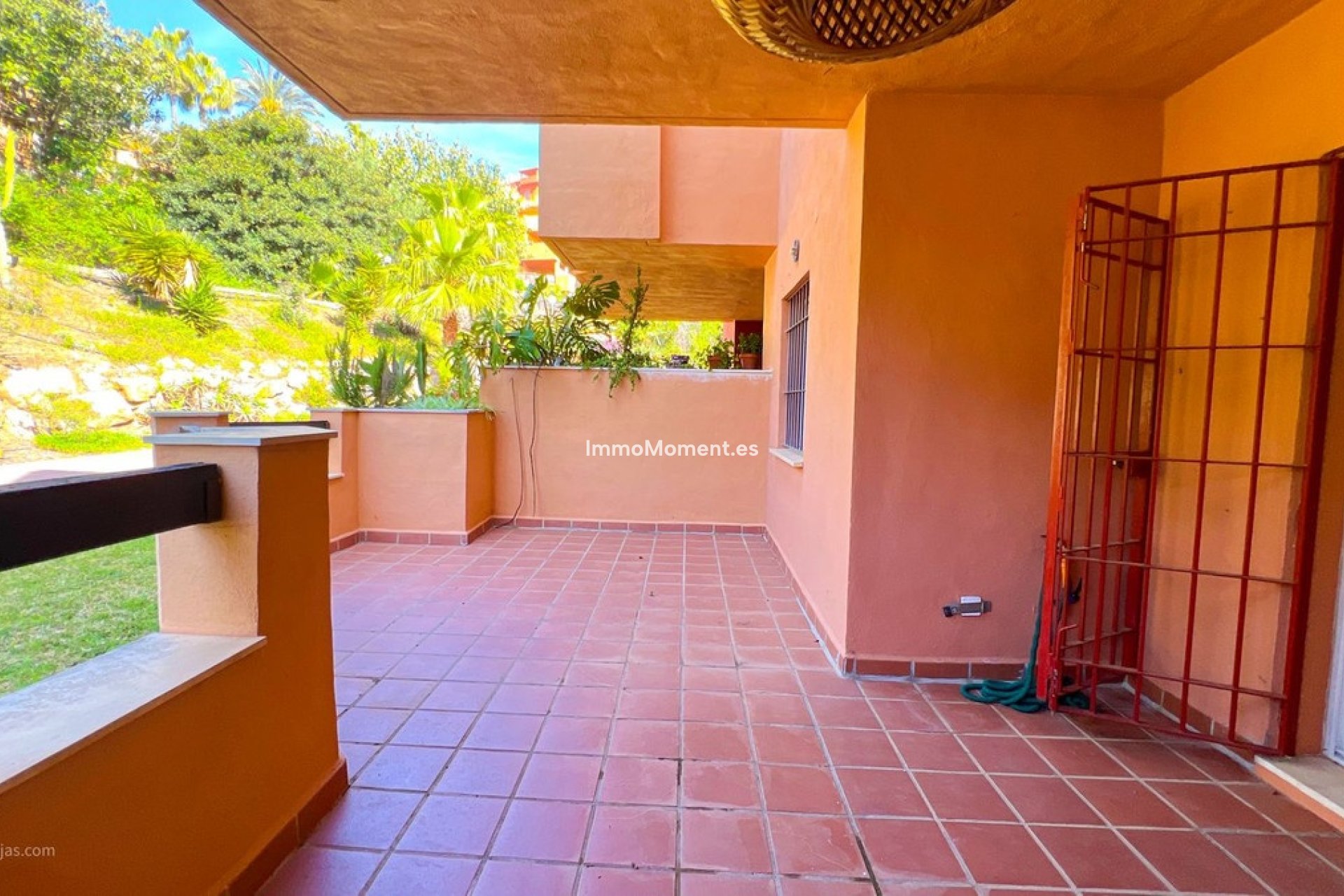 Wiederverkauf - Wohnung - Marbella - Reserva de Marbella