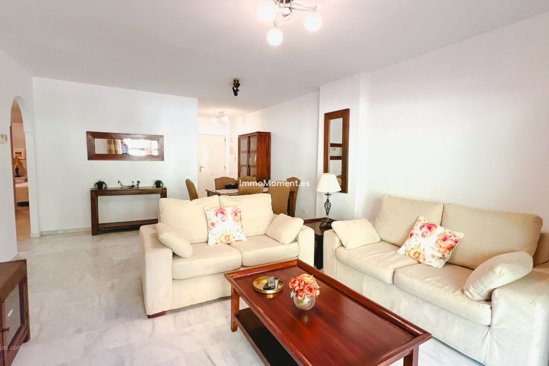 Wiederverkauf - Wohnung - Marbella - Reserva de Marbella