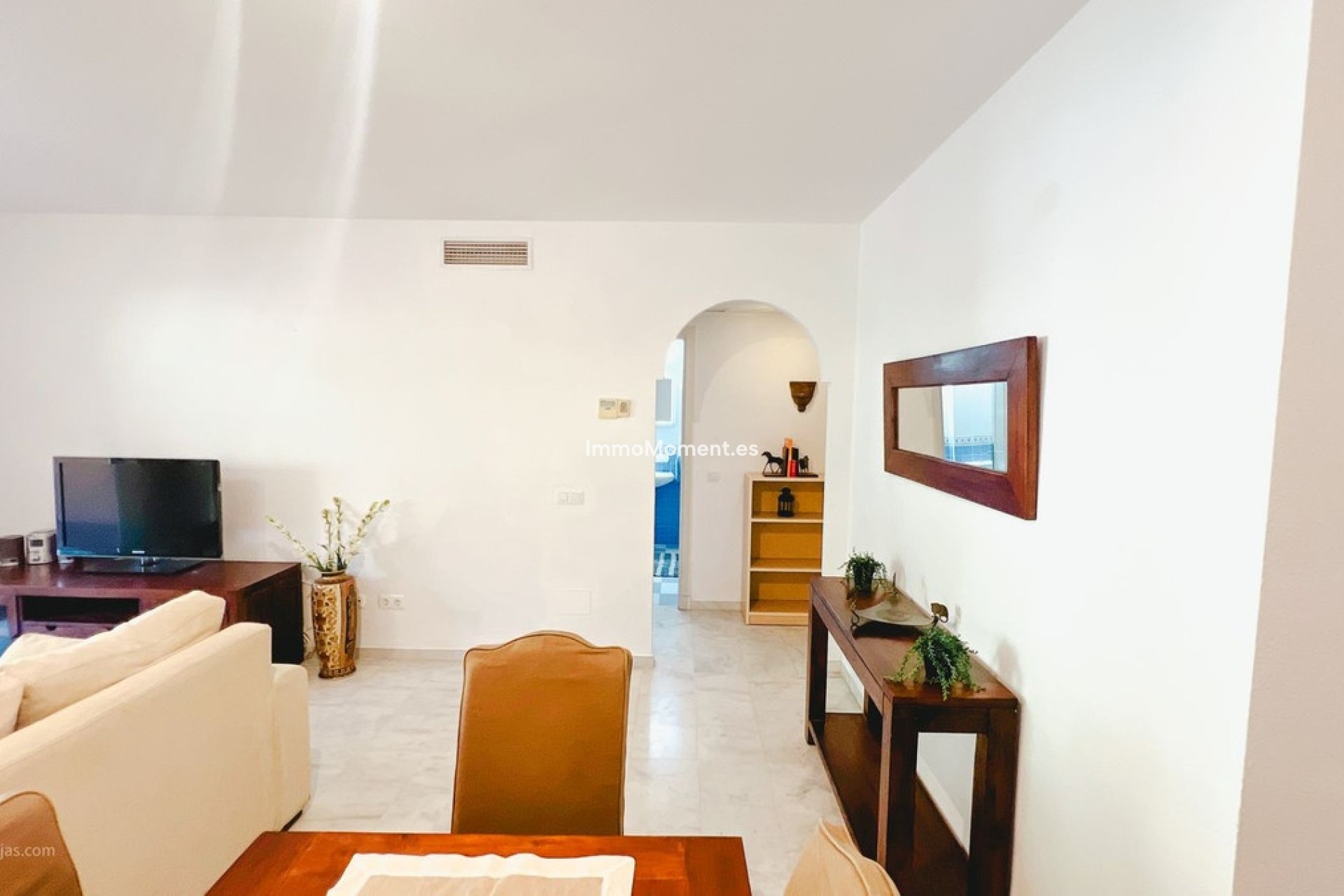Wiederverkauf - Wohnung - Marbella - Reserva de Marbella