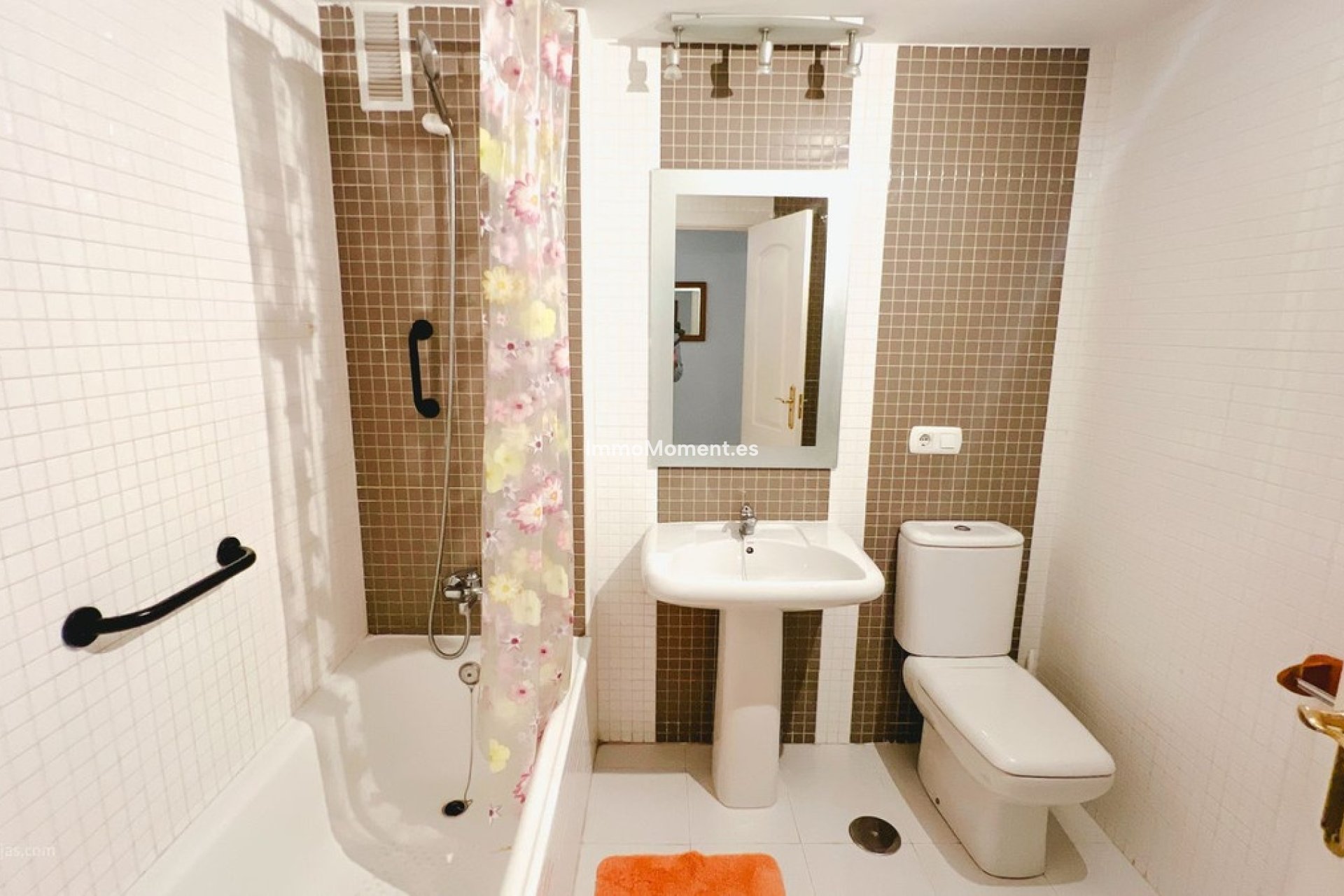 Wiederverkauf - Wohnung - Marbella - Reserva de Marbella