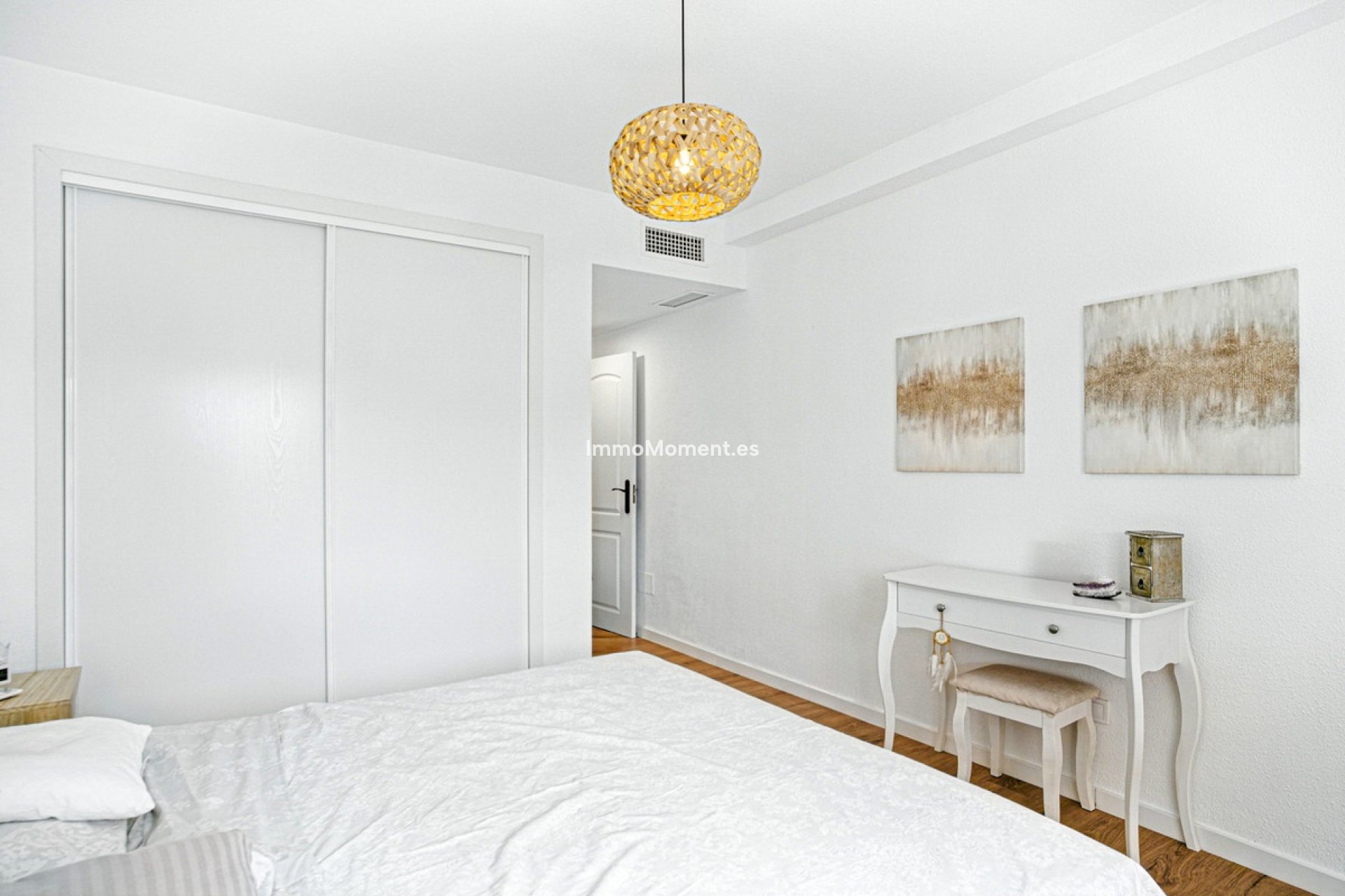 Wiederverkauf - Wohnung - Marbella - Reserva de Marbella