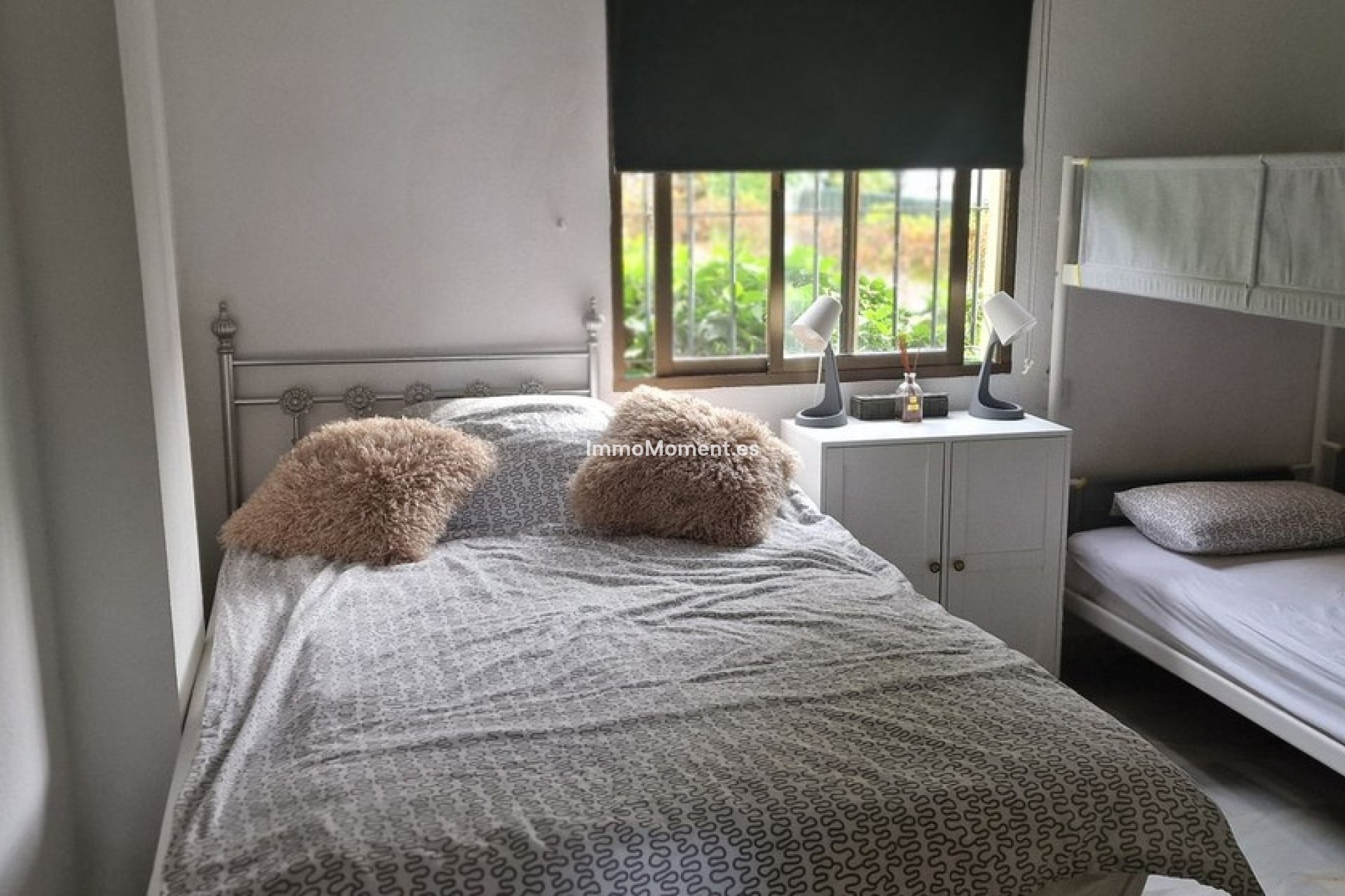 Wiederverkauf - Wohnung - Marbella - Reserva de Marbella