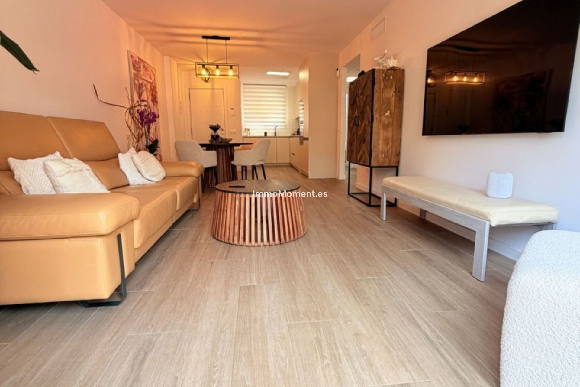 Wiederverkauf - Wohnung - Marbella - Reserva de Marbella
